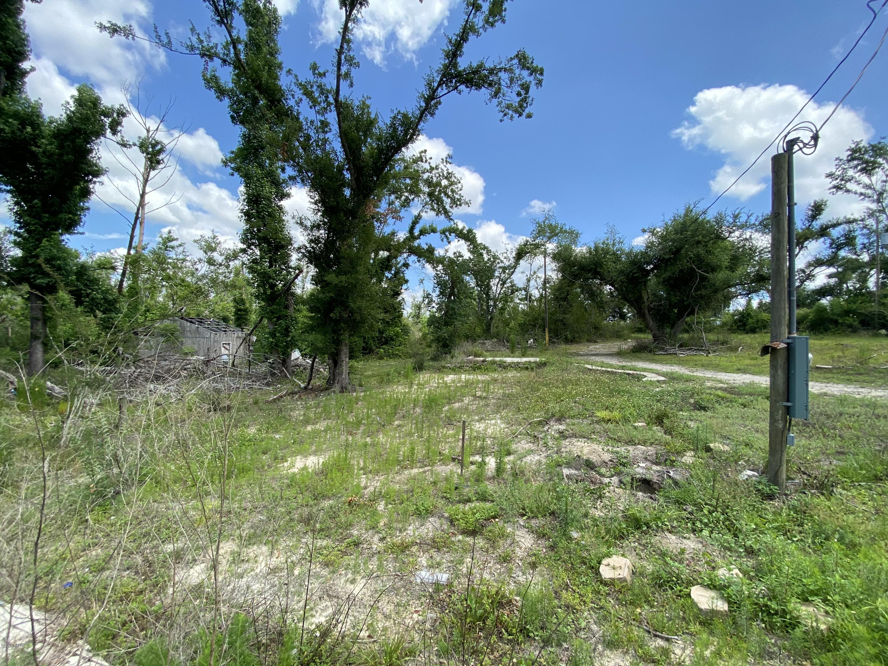 [No Recorded Subdiv] - Land