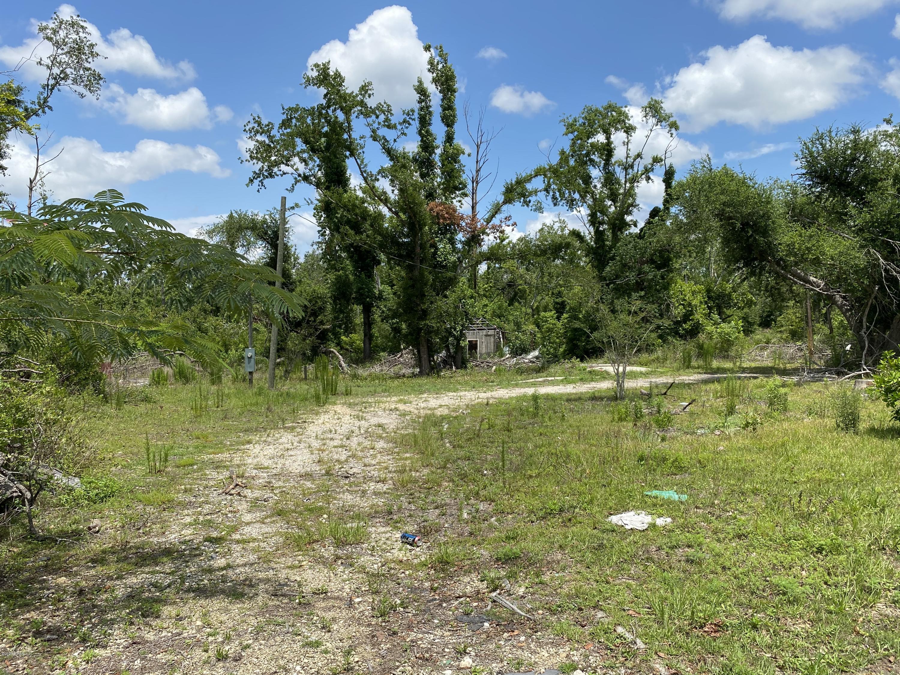 [No Recorded Subdiv] - Land