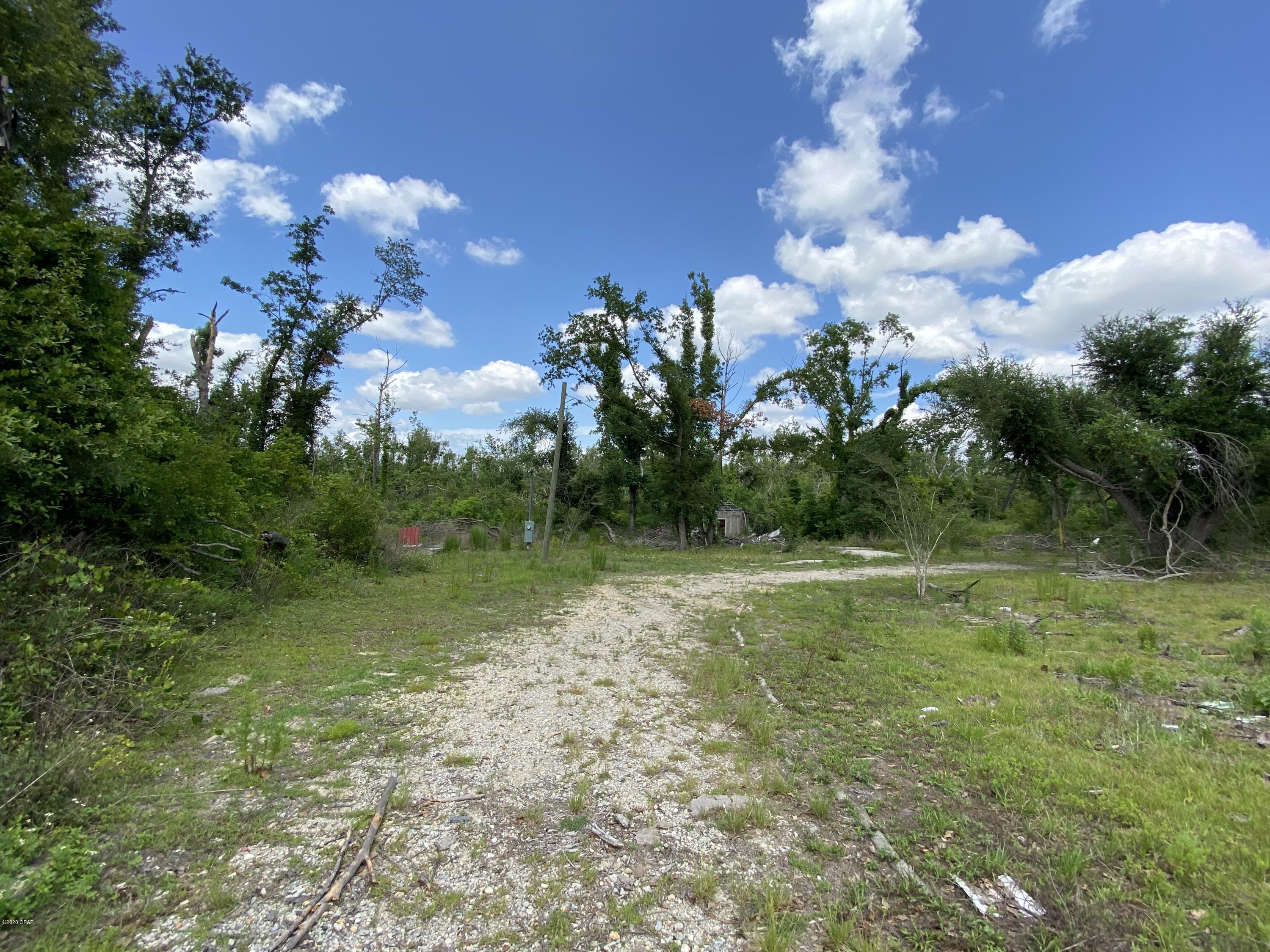 [No Recorded Subdiv] - Land