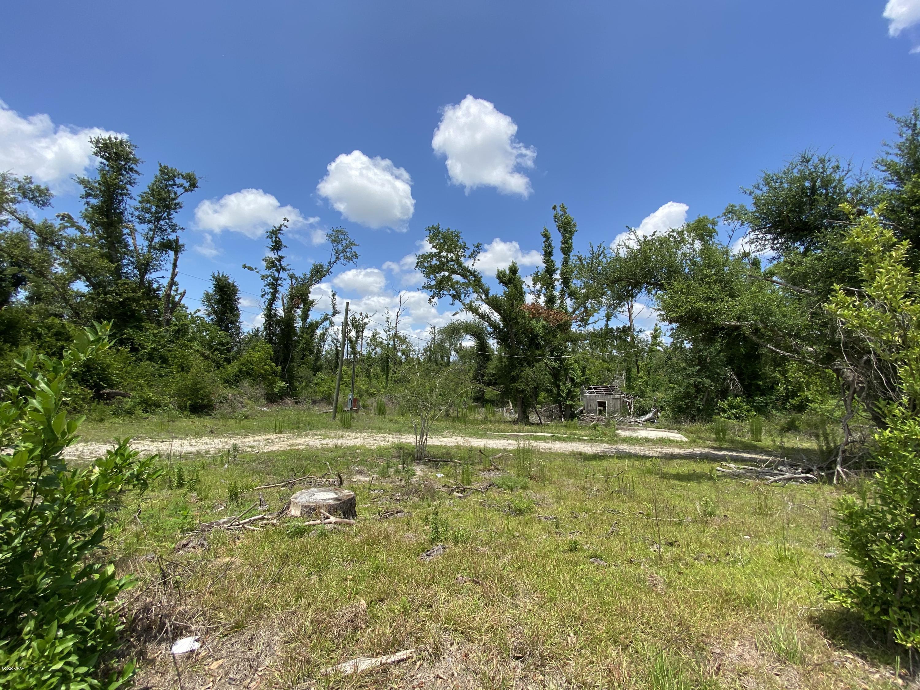 [No Recorded Subdiv] - Land