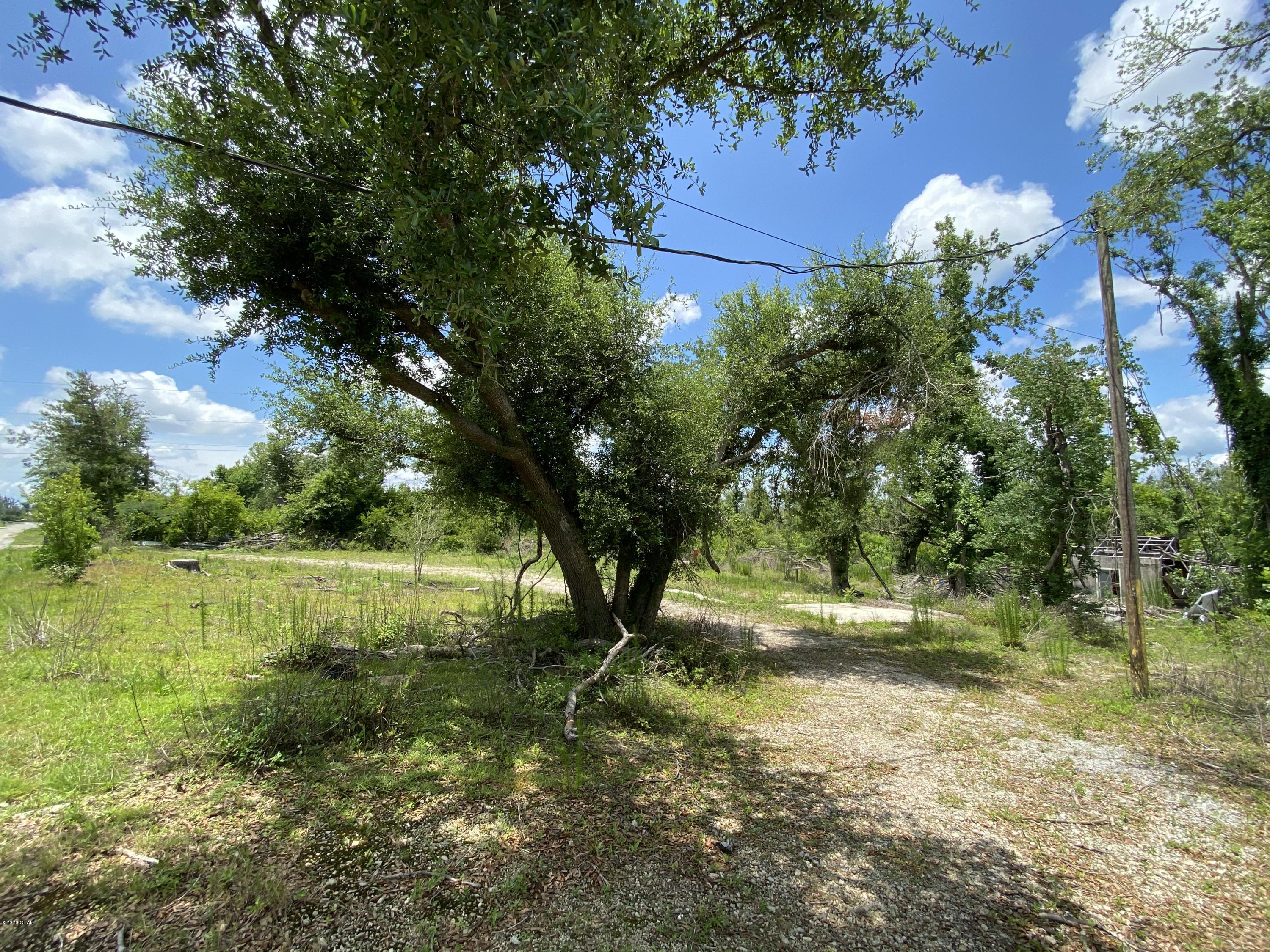 [No Recorded Subdiv] - Land