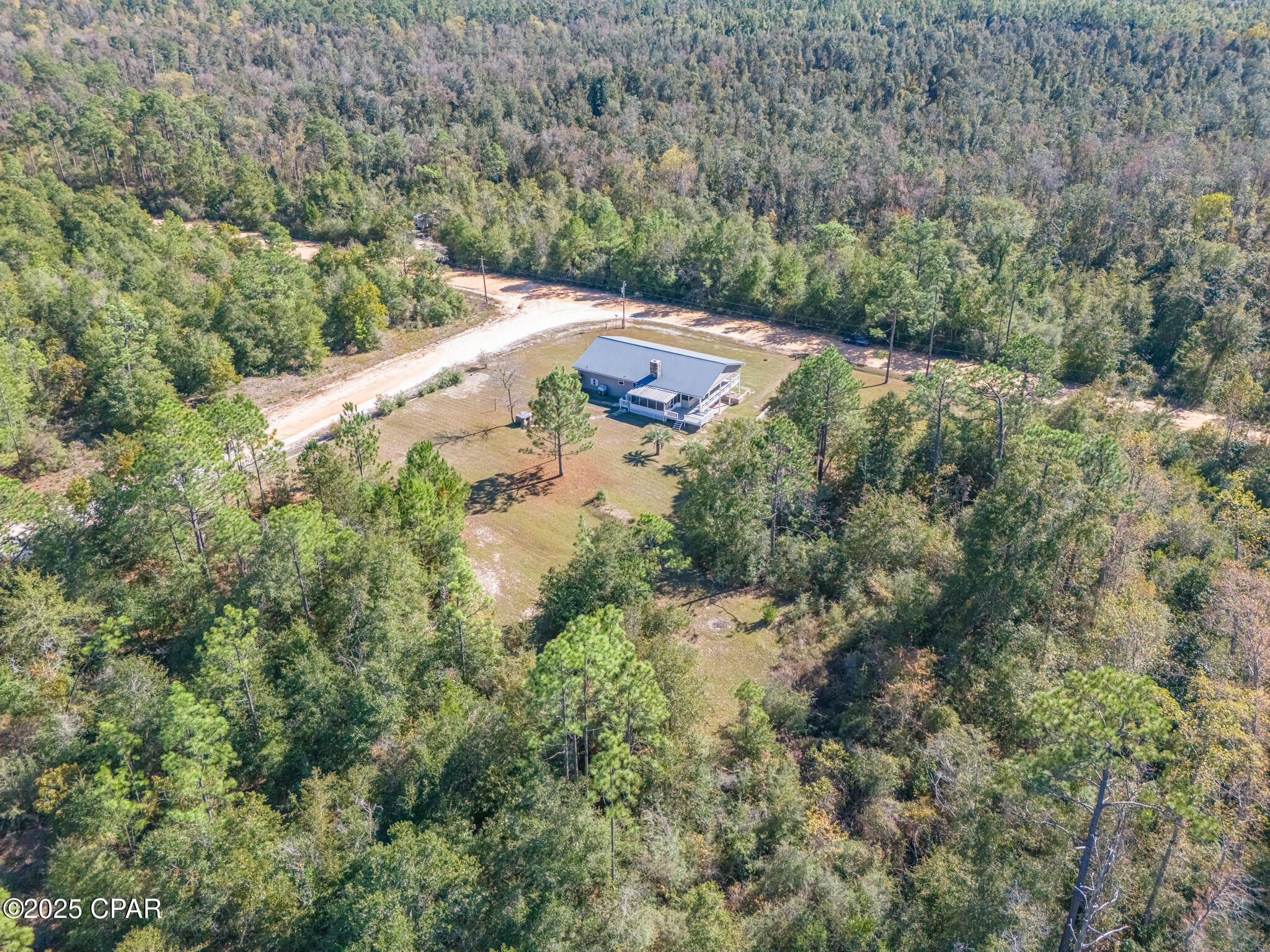 Compass Lake In The Hills - Residential