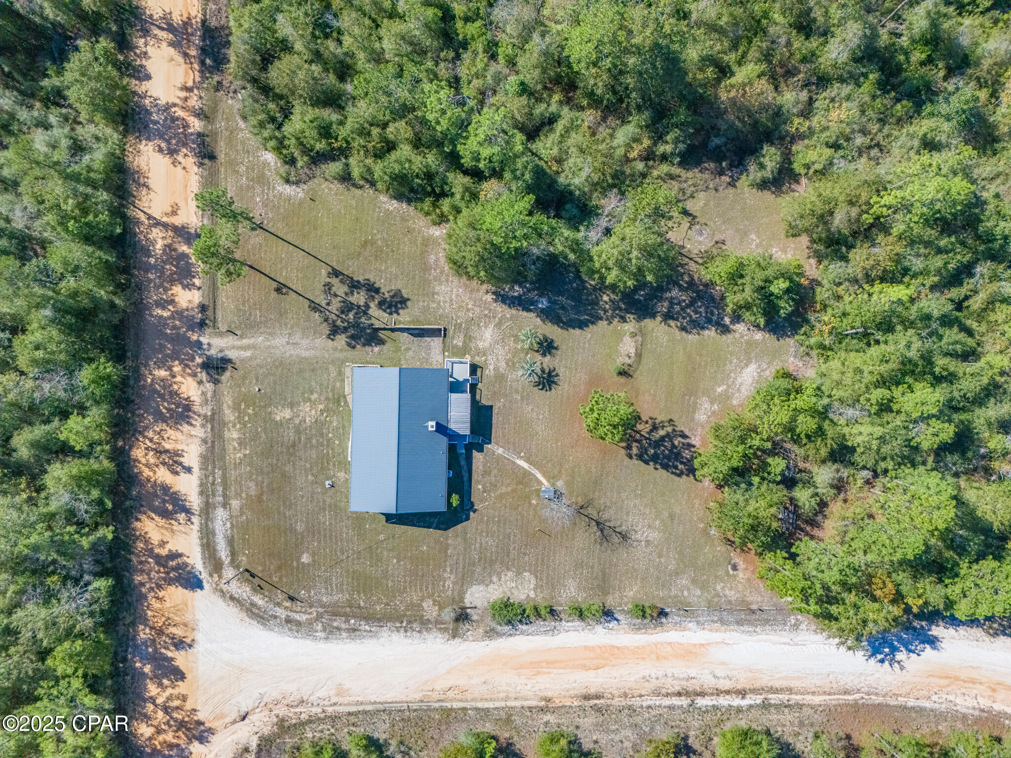 Compass Lake In The Hills - Residential