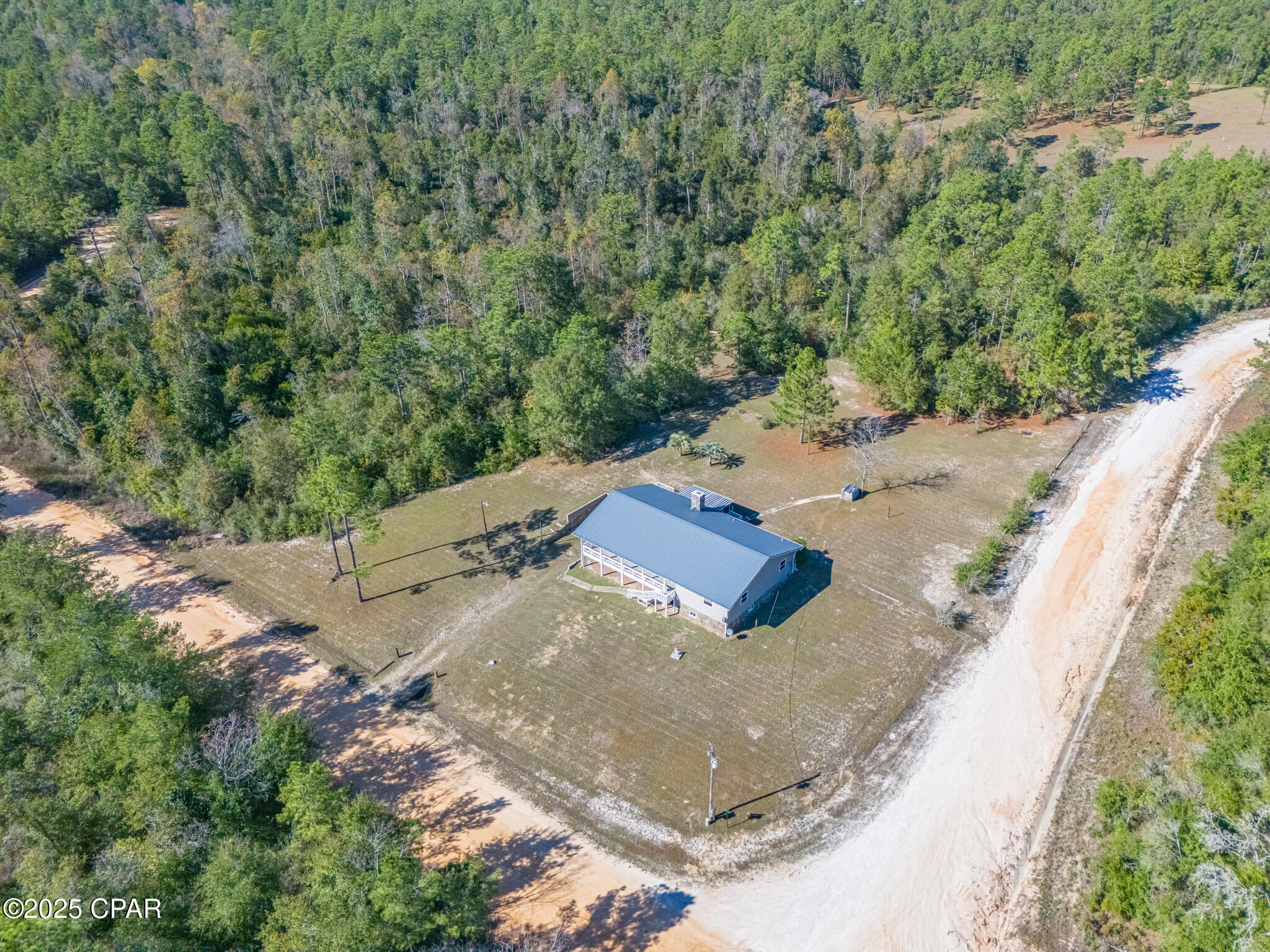 Compass Lake In The Hills - Residential