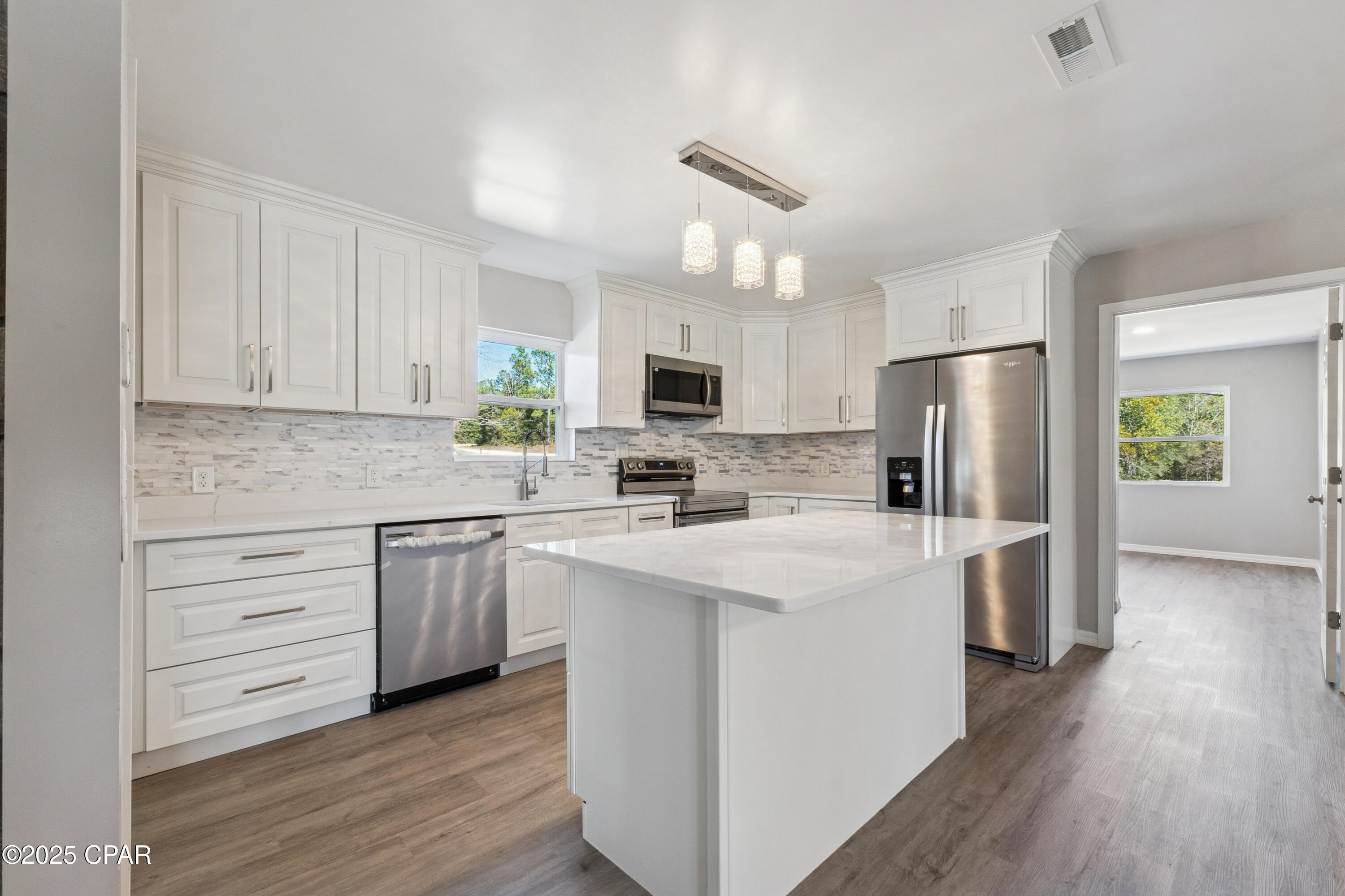 Compass Lake In The Hills - Residential