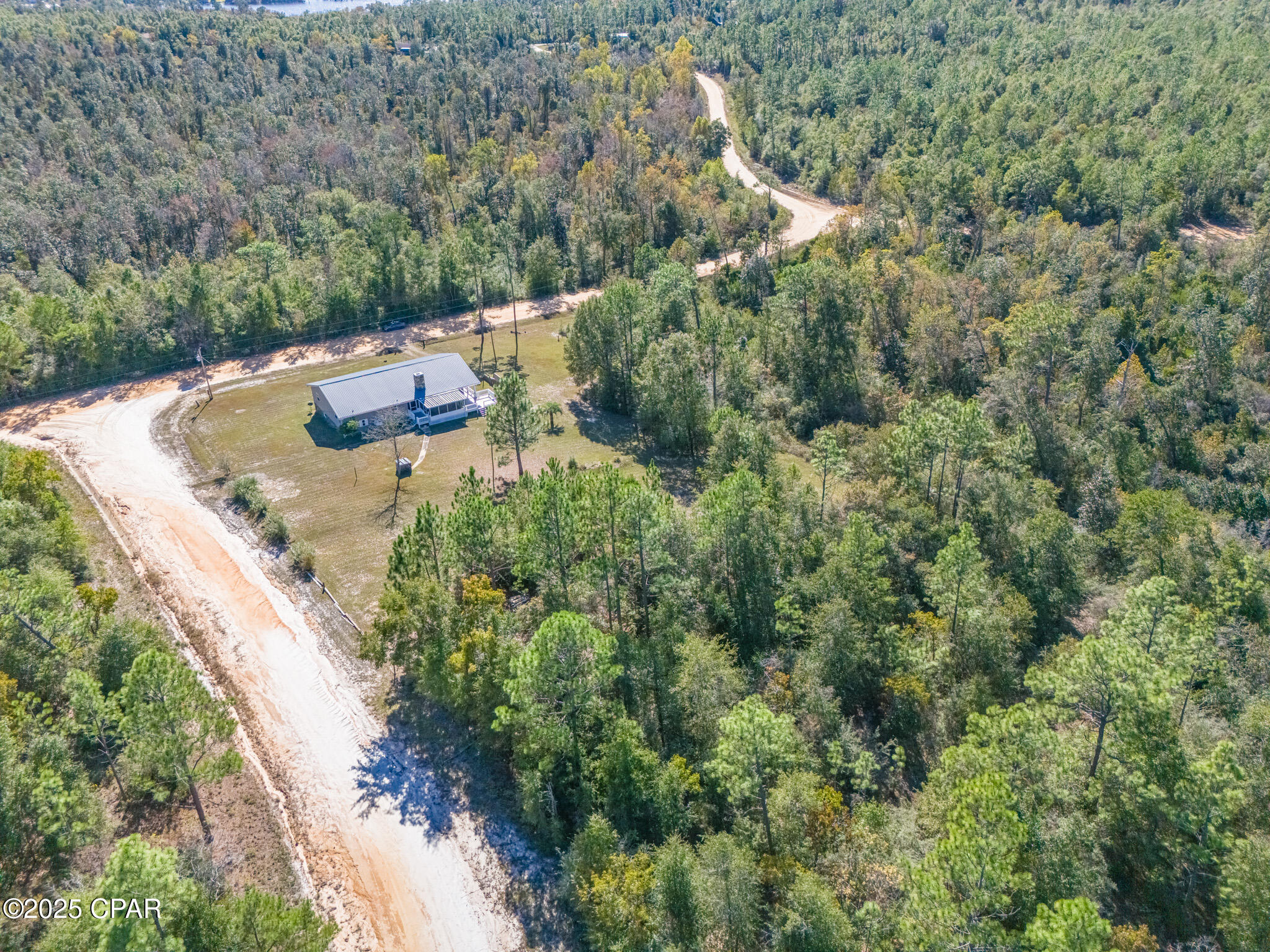 Compass Lake In The Hills - Residential