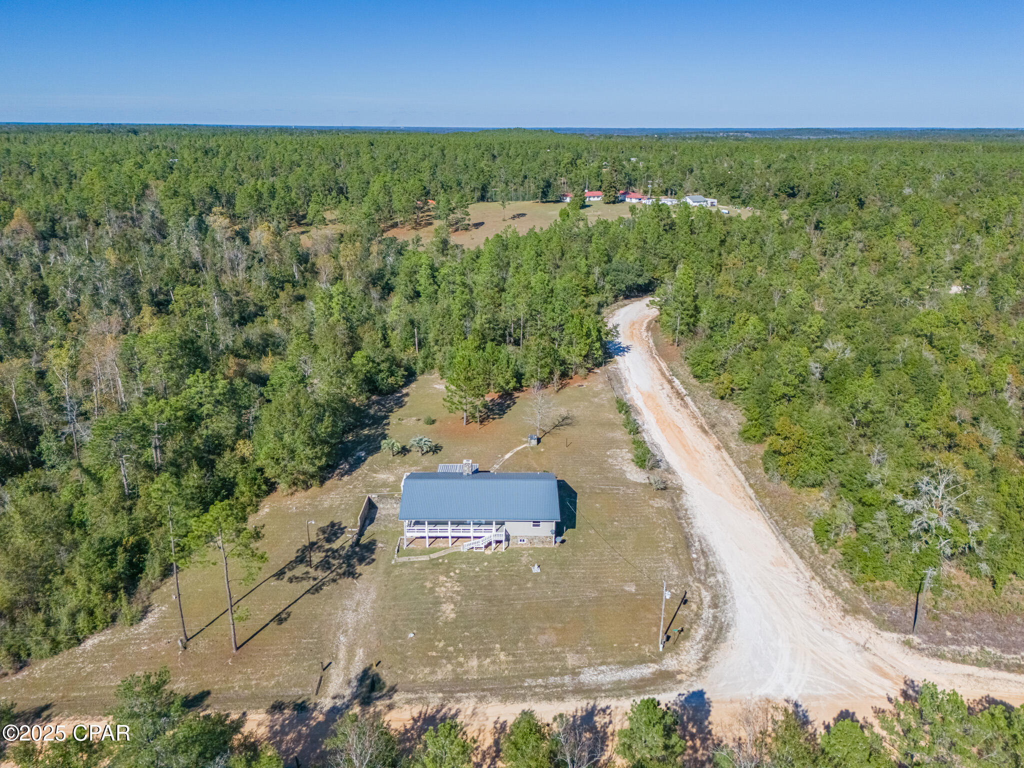 Compass Lake In The Hills - Residential