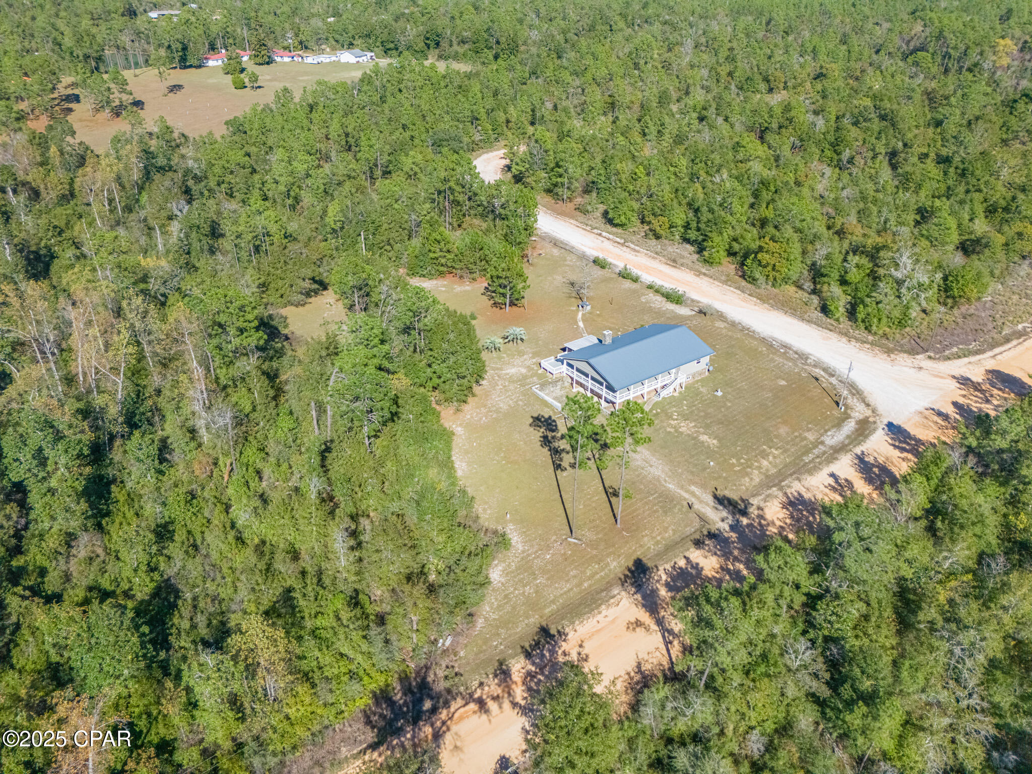 Compass Lake In The Hills - Residential