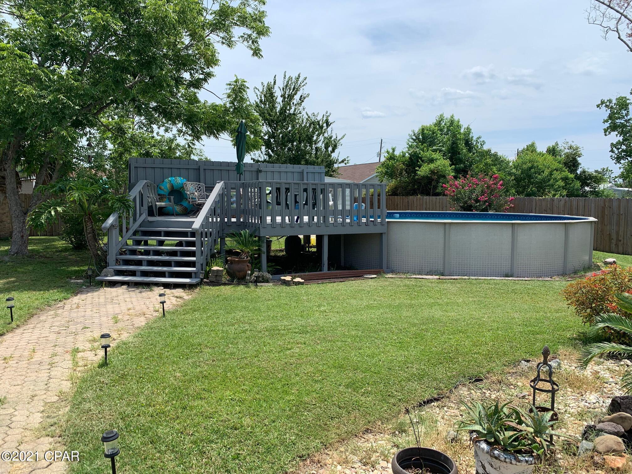 Lynn Haven - Residential