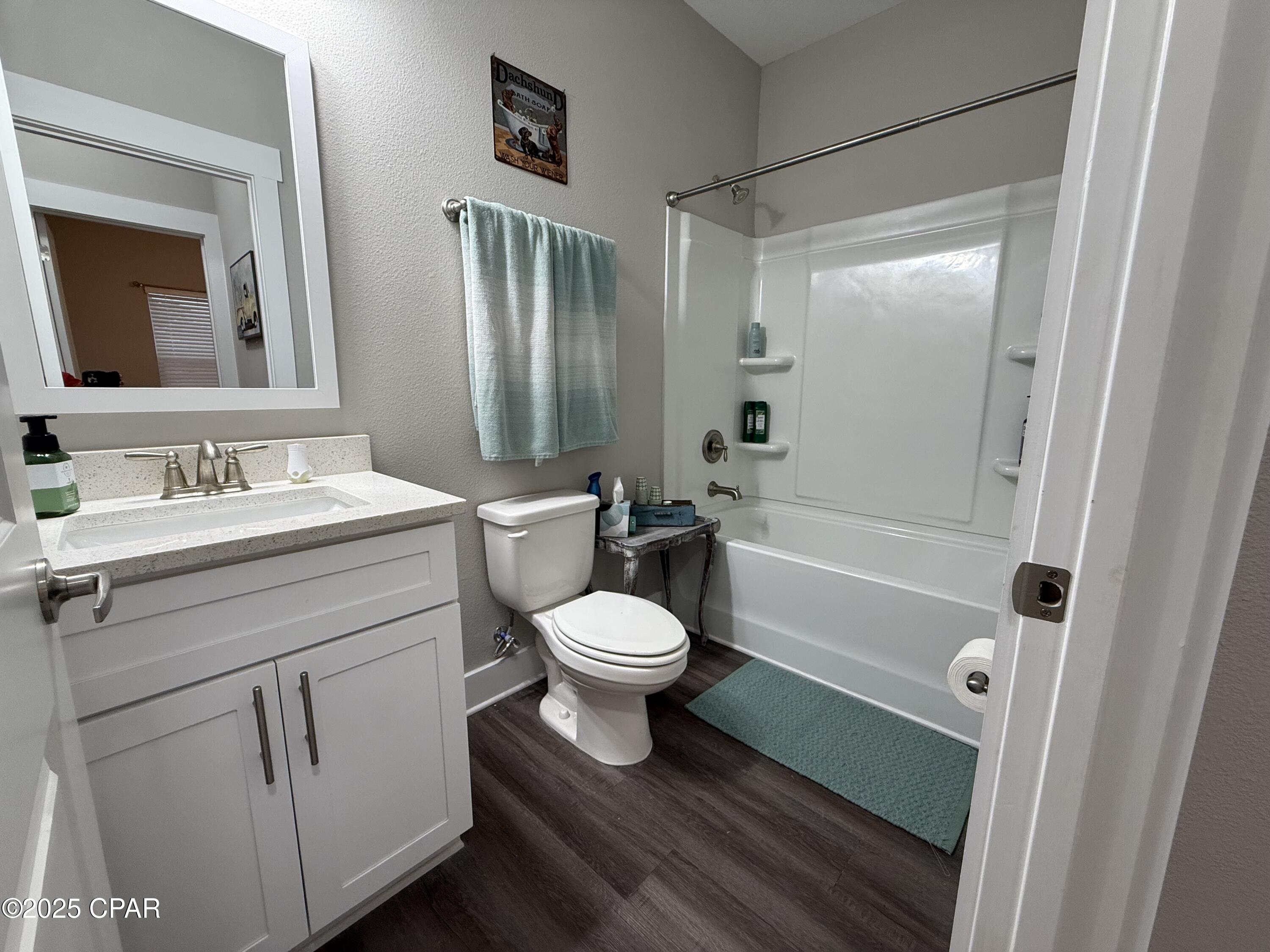 Ventana Dunes - Residential