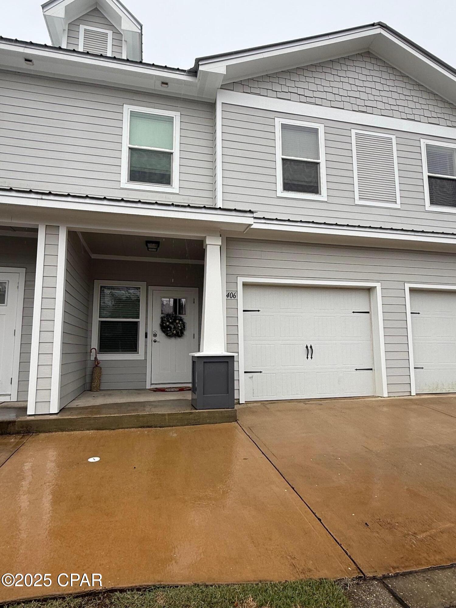 Ventana Dunes - Residential