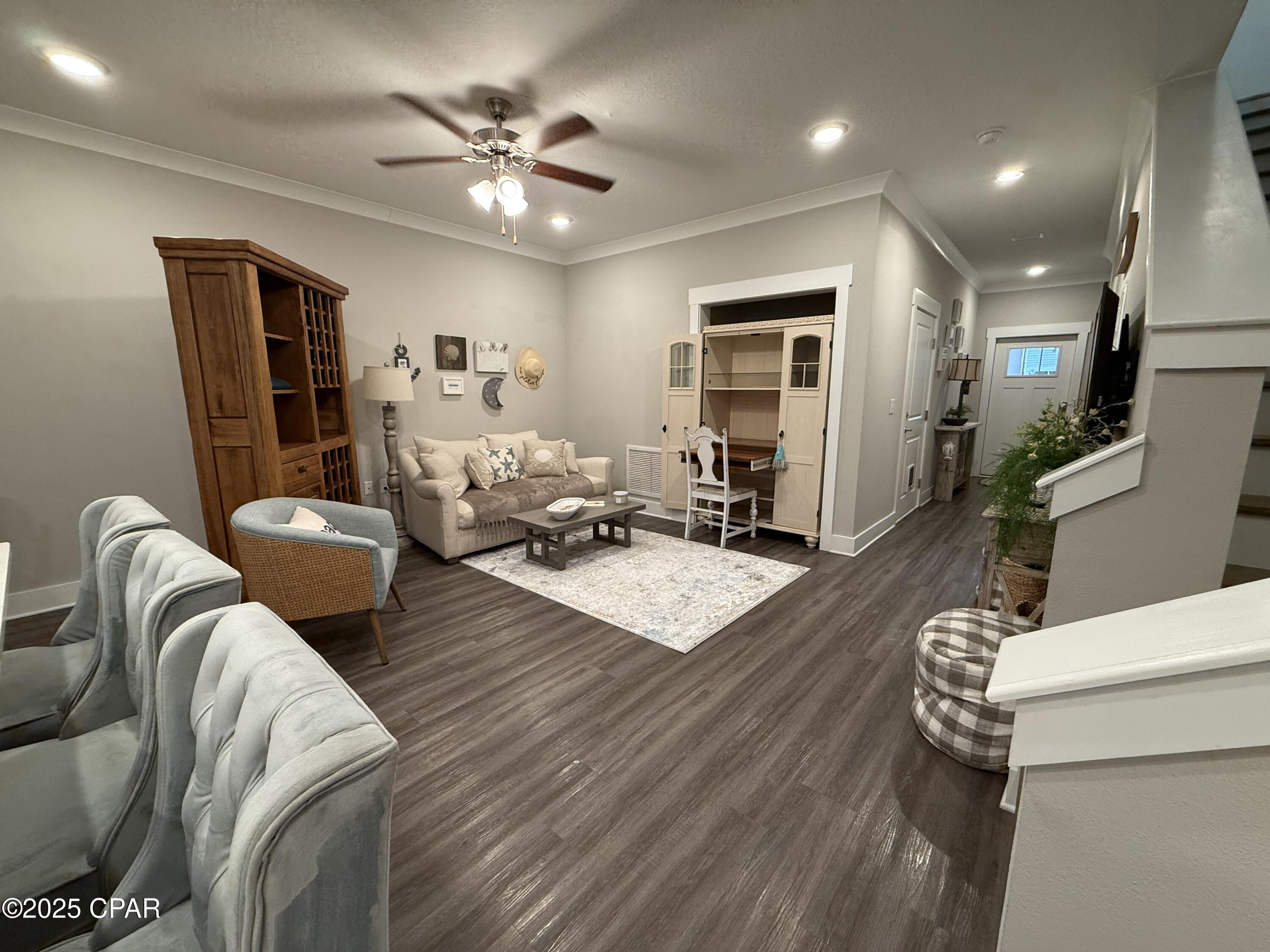 Ventana Dunes - Residential