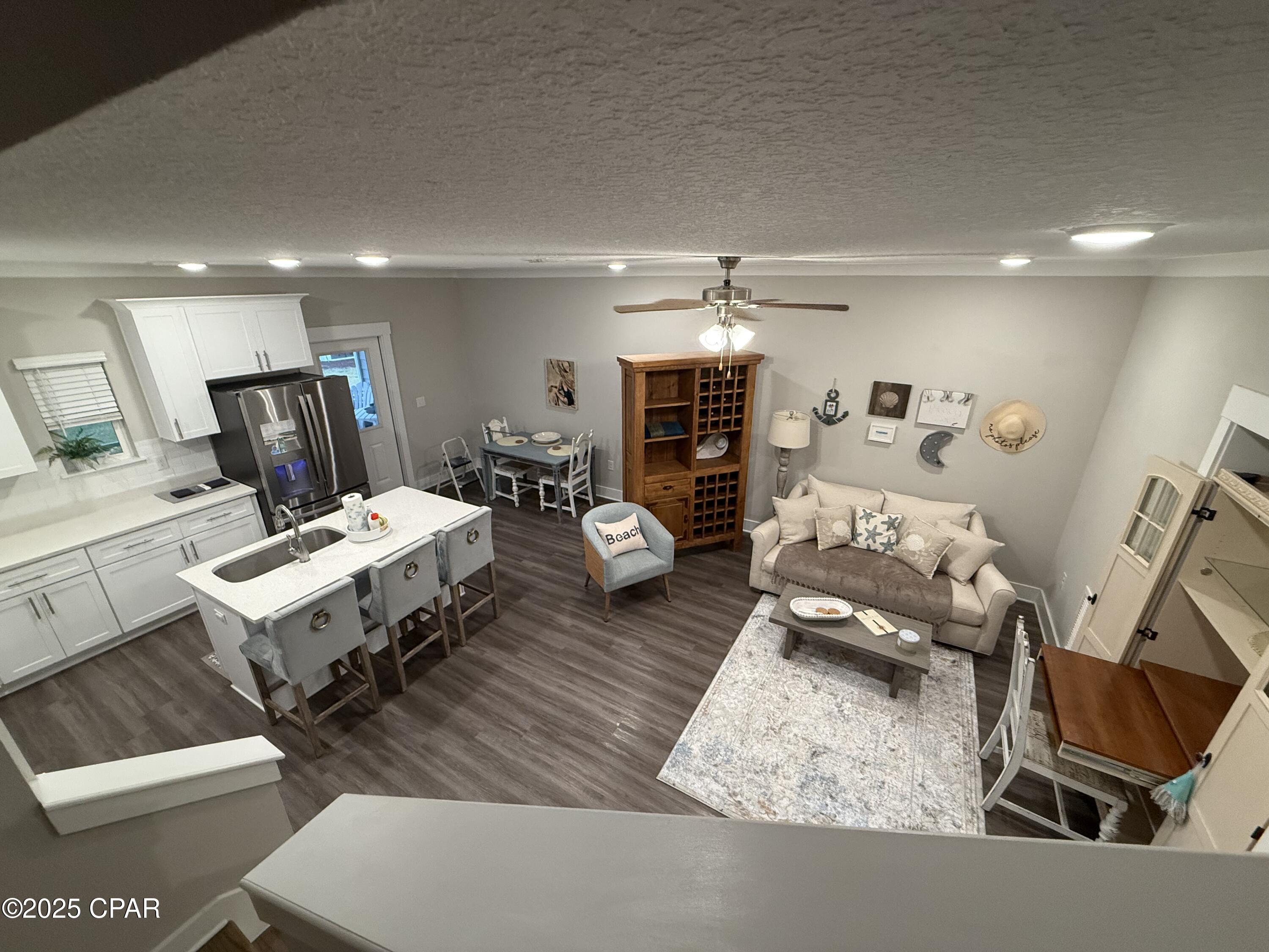 Ventana Dunes - Residential