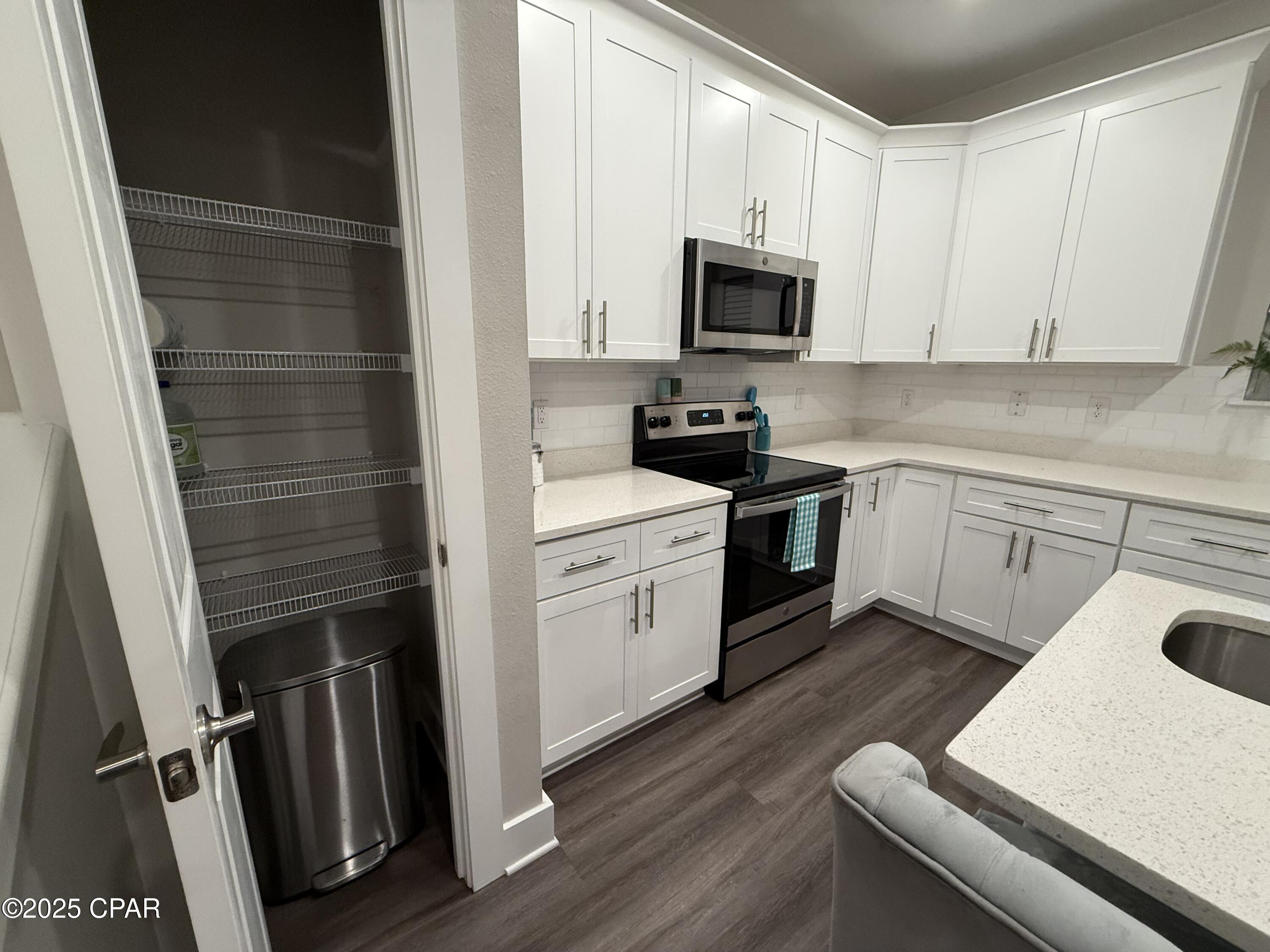 Ventana Dunes - Residential