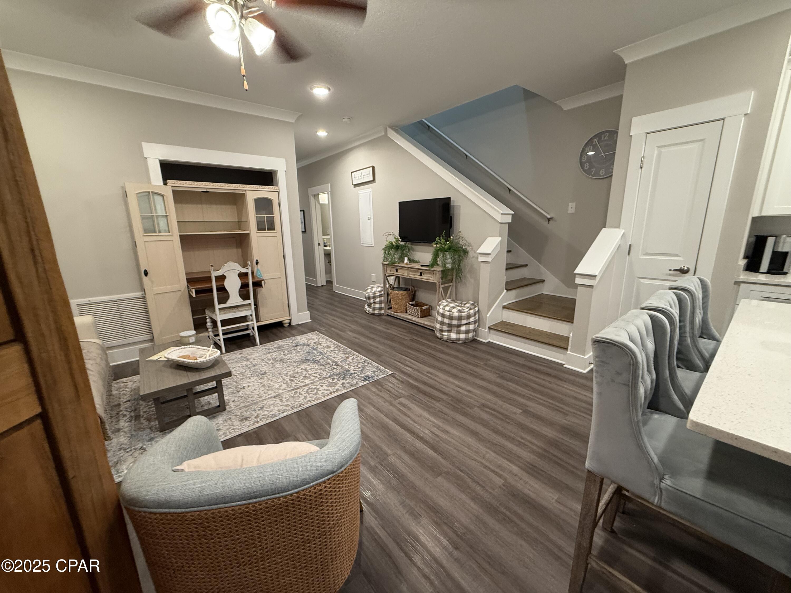 Ventana Dunes - Residential