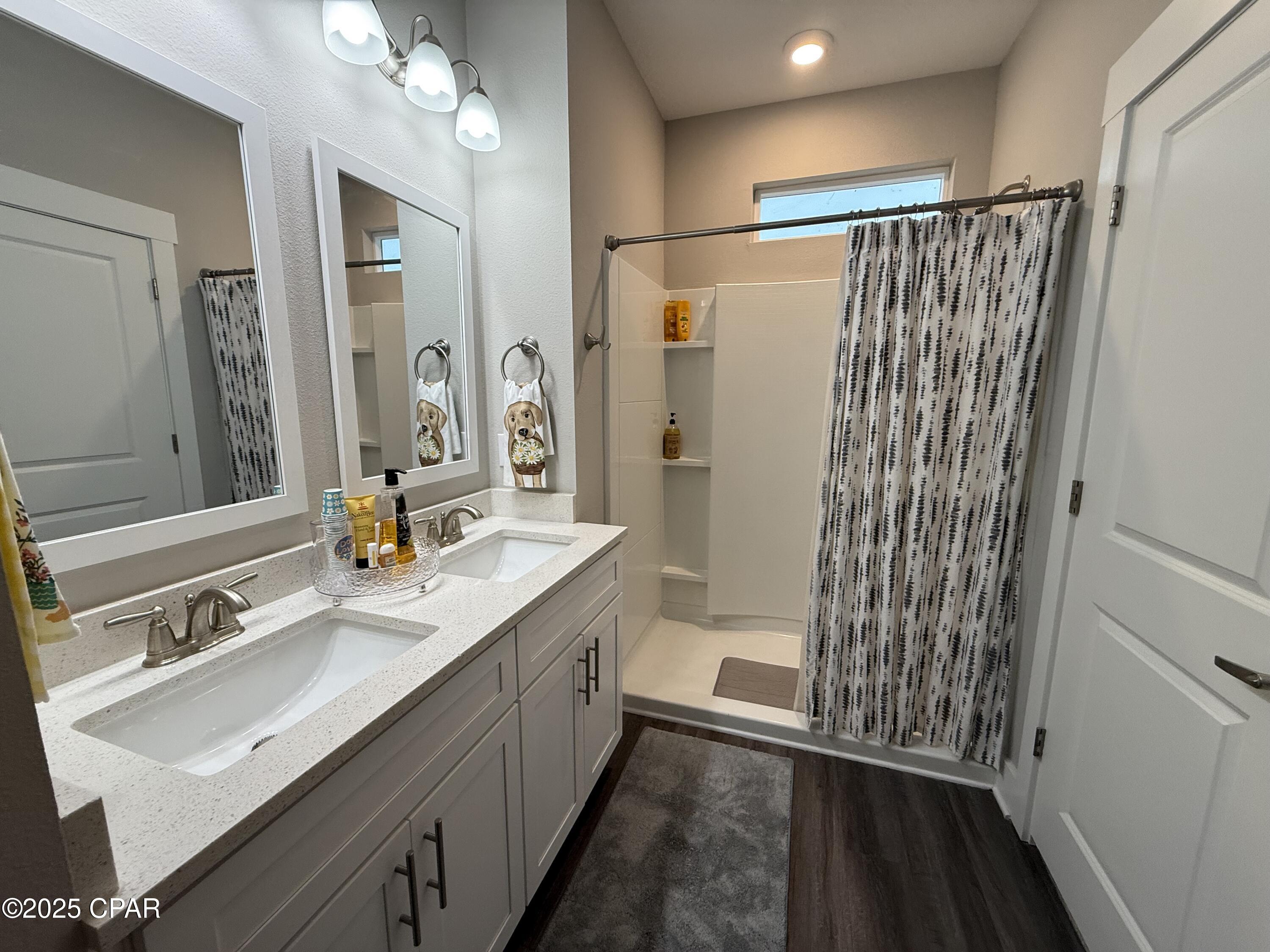 Ventana Dunes - Residential