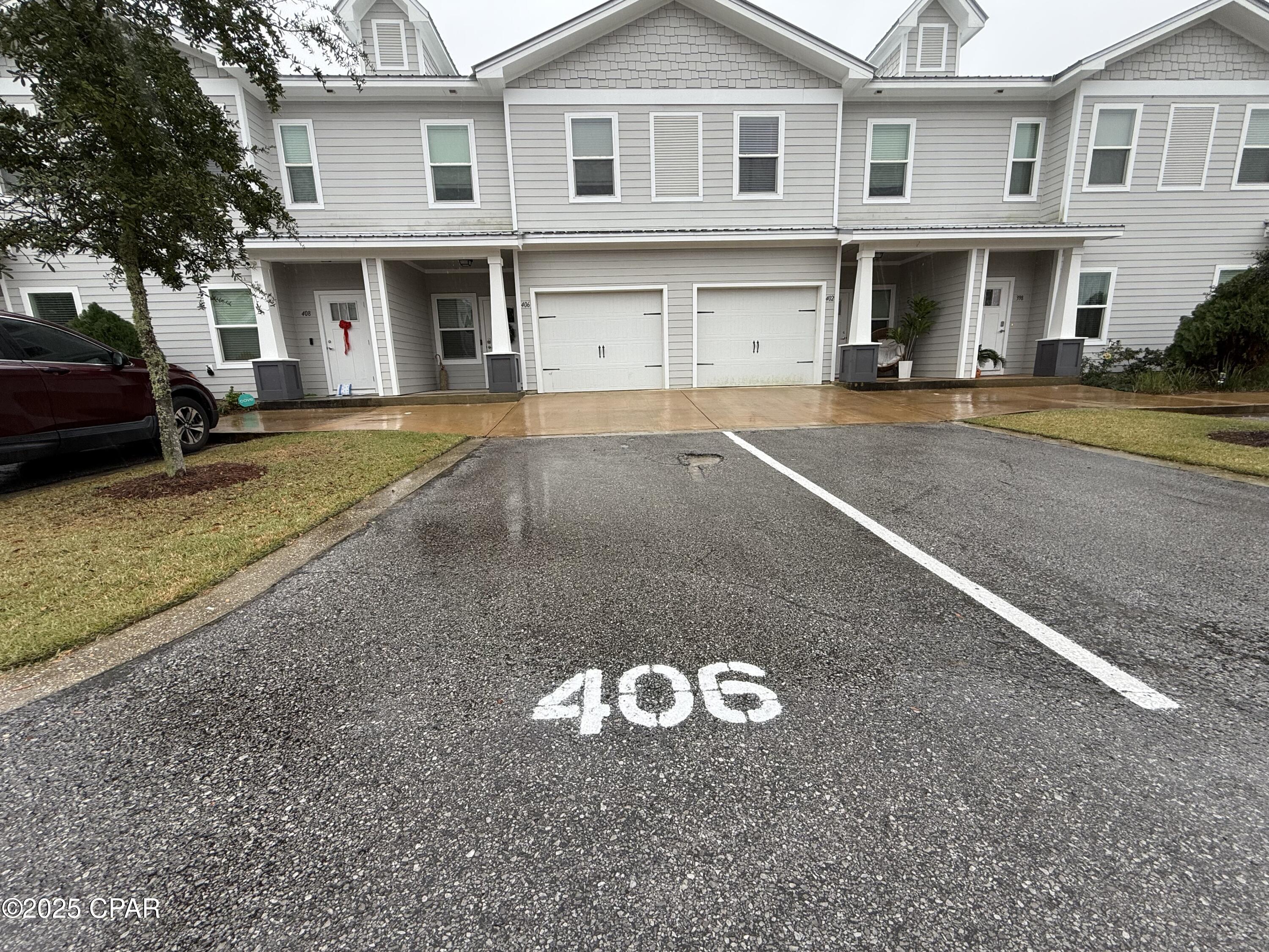 Ventana Dunes - Residential