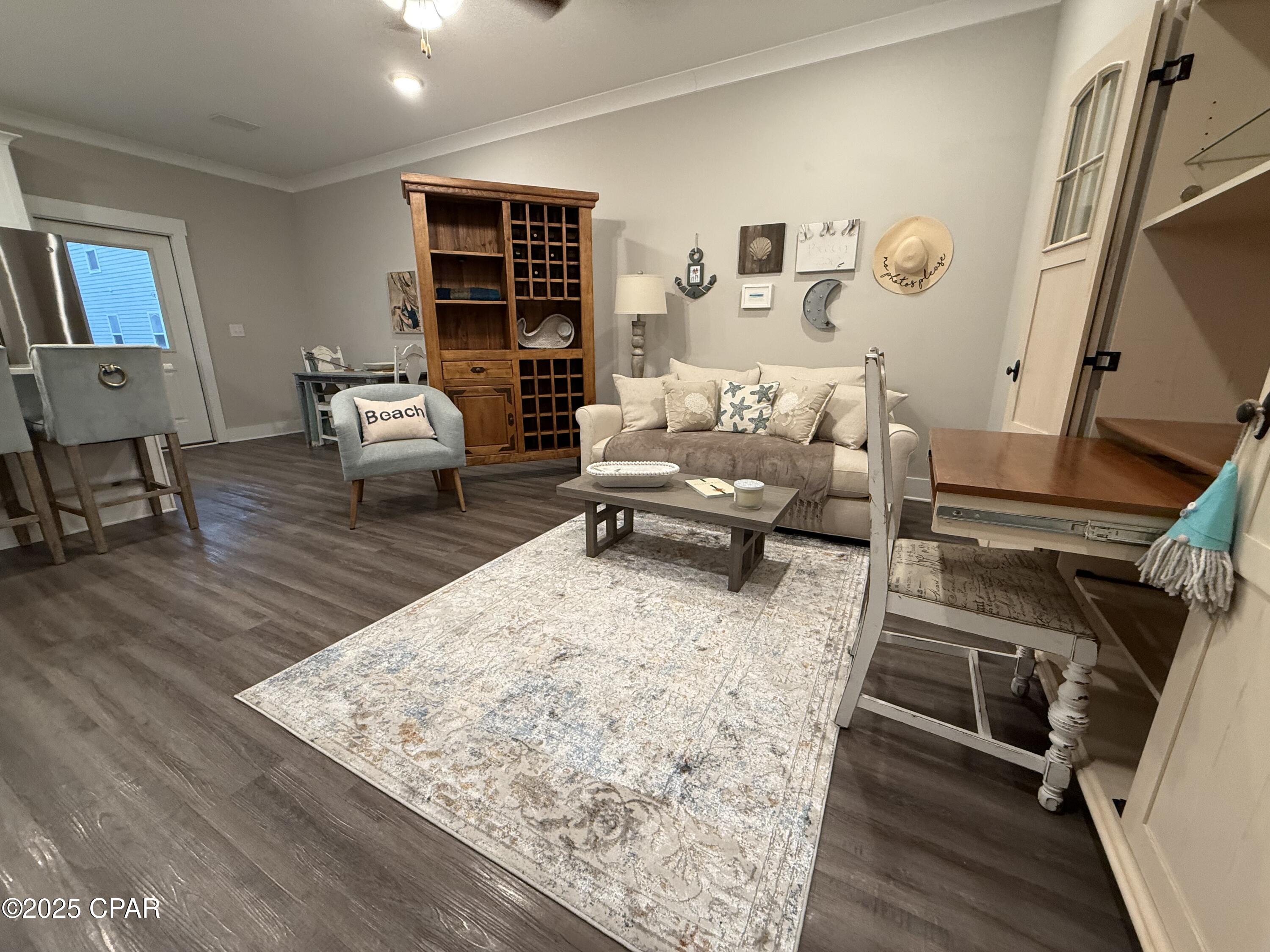 Ventana Dunes - Residential