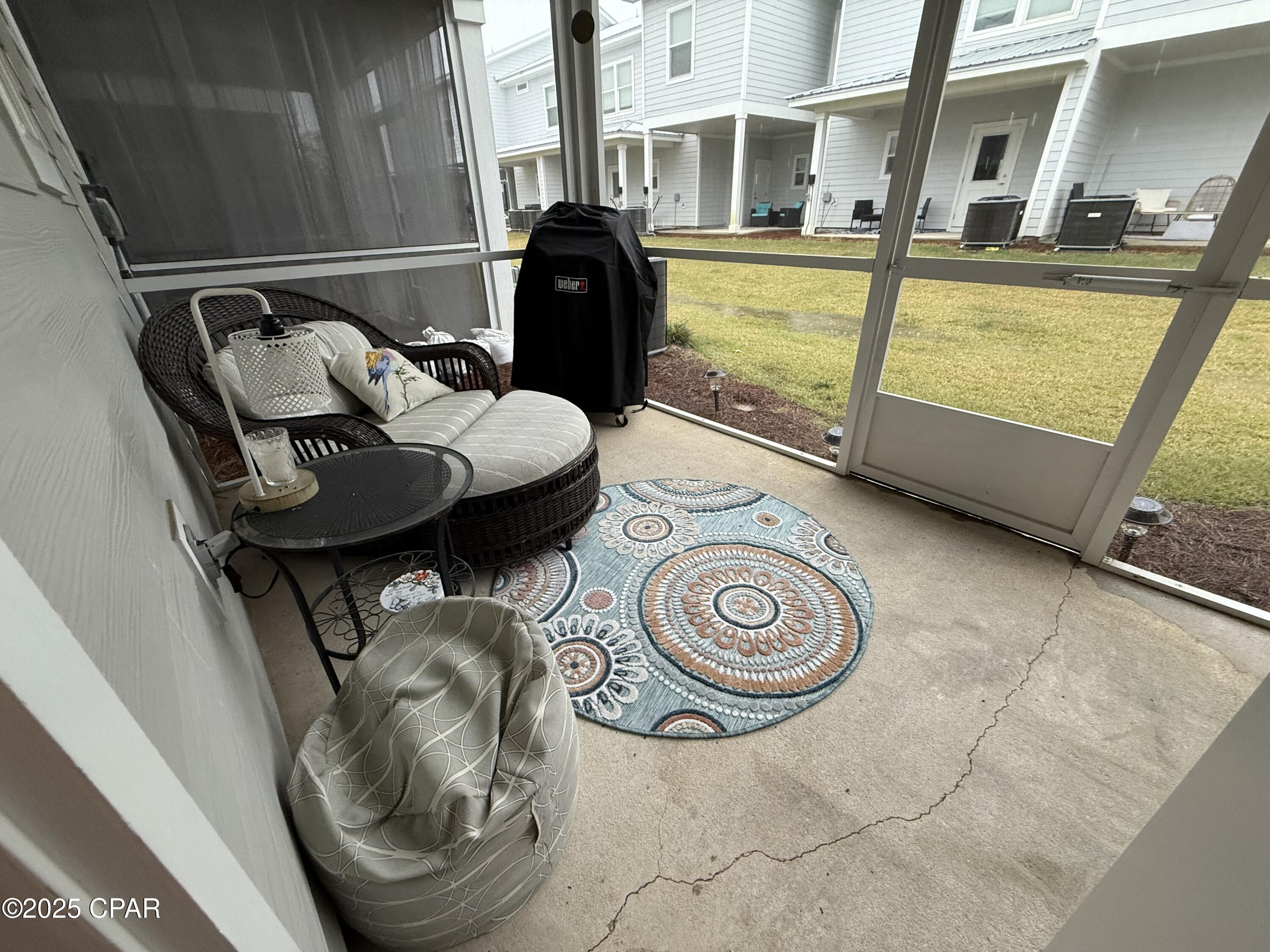 Ventana Dunes - Residential