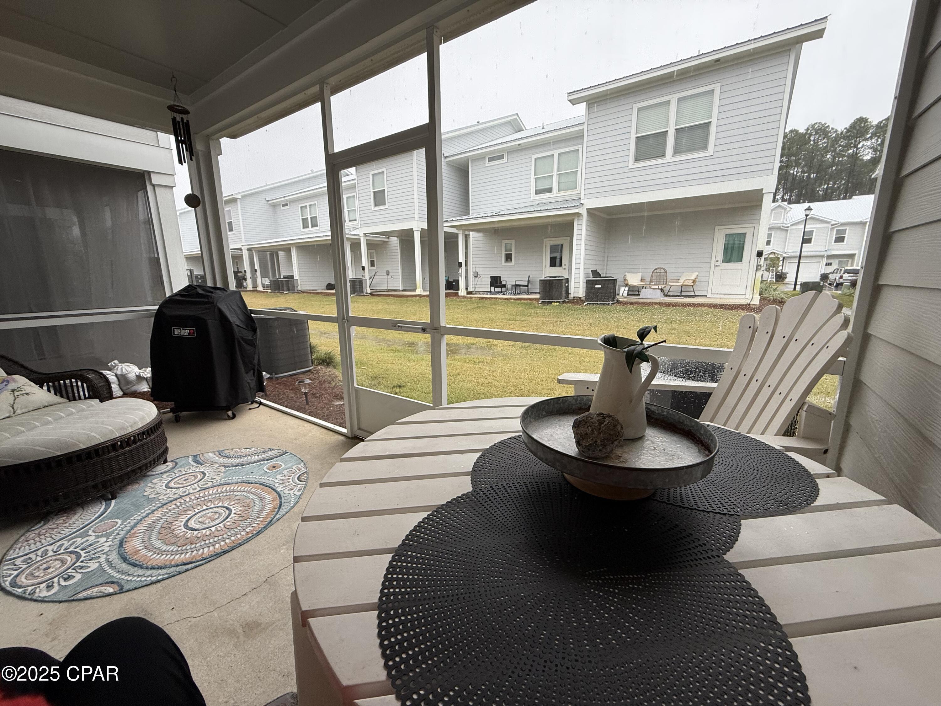 Ventana Dunes - Residential