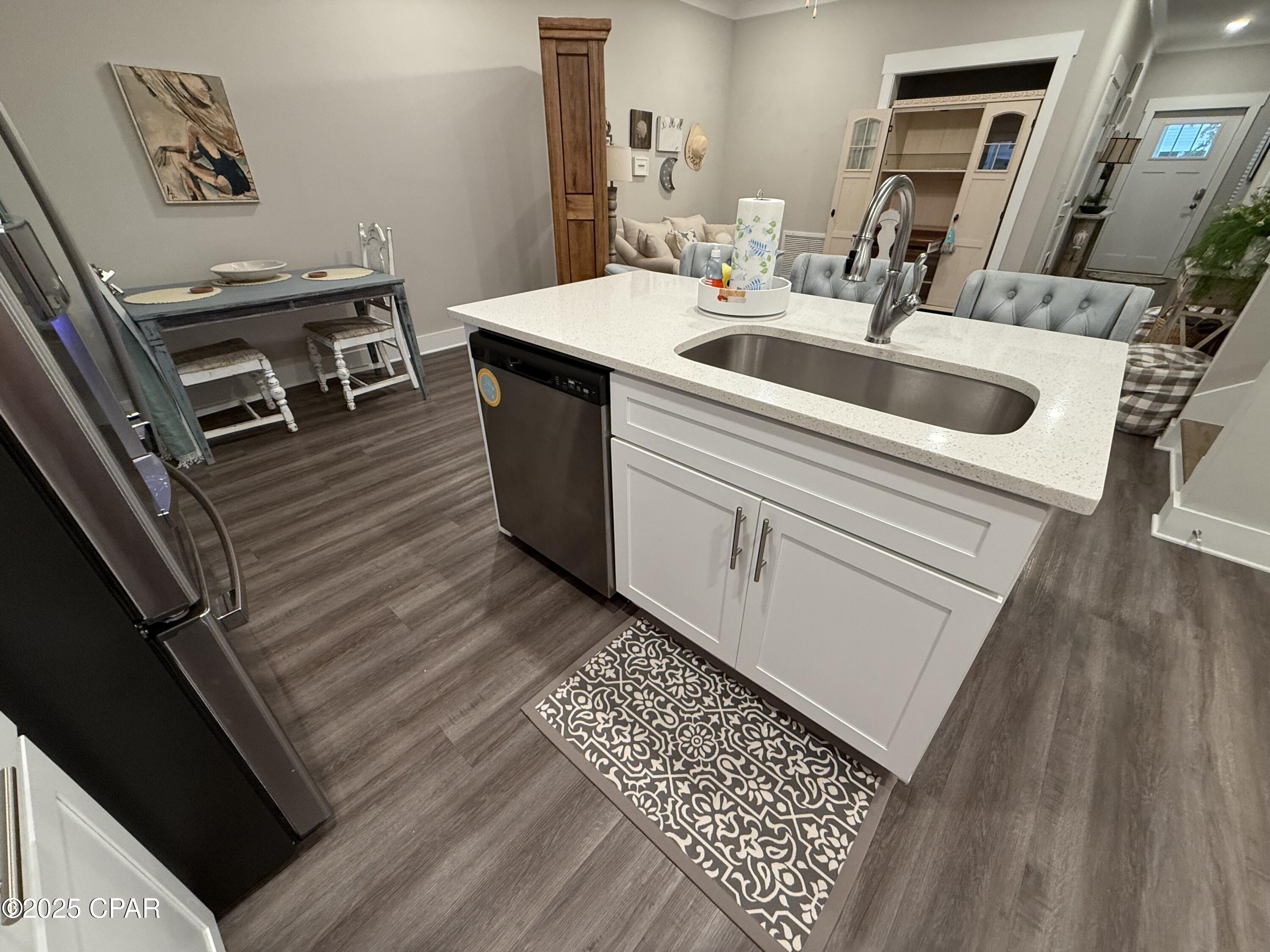 Ventana Dunes - Residential