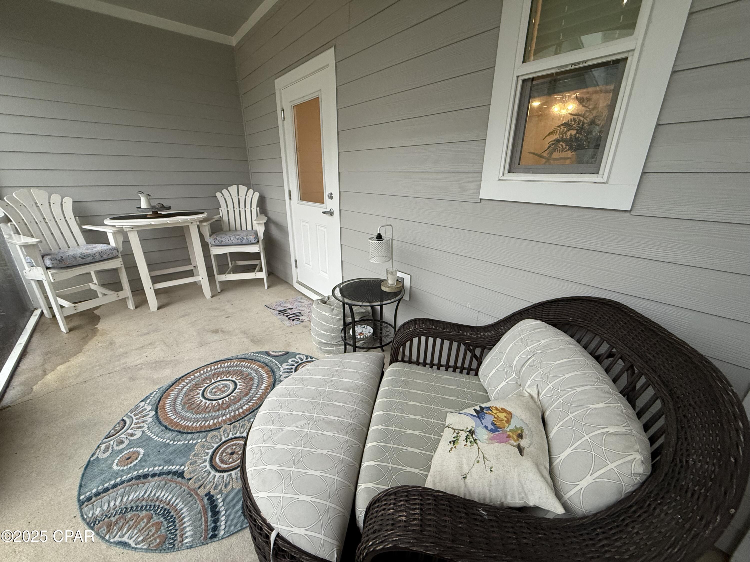 Ventana Dunes - Residential