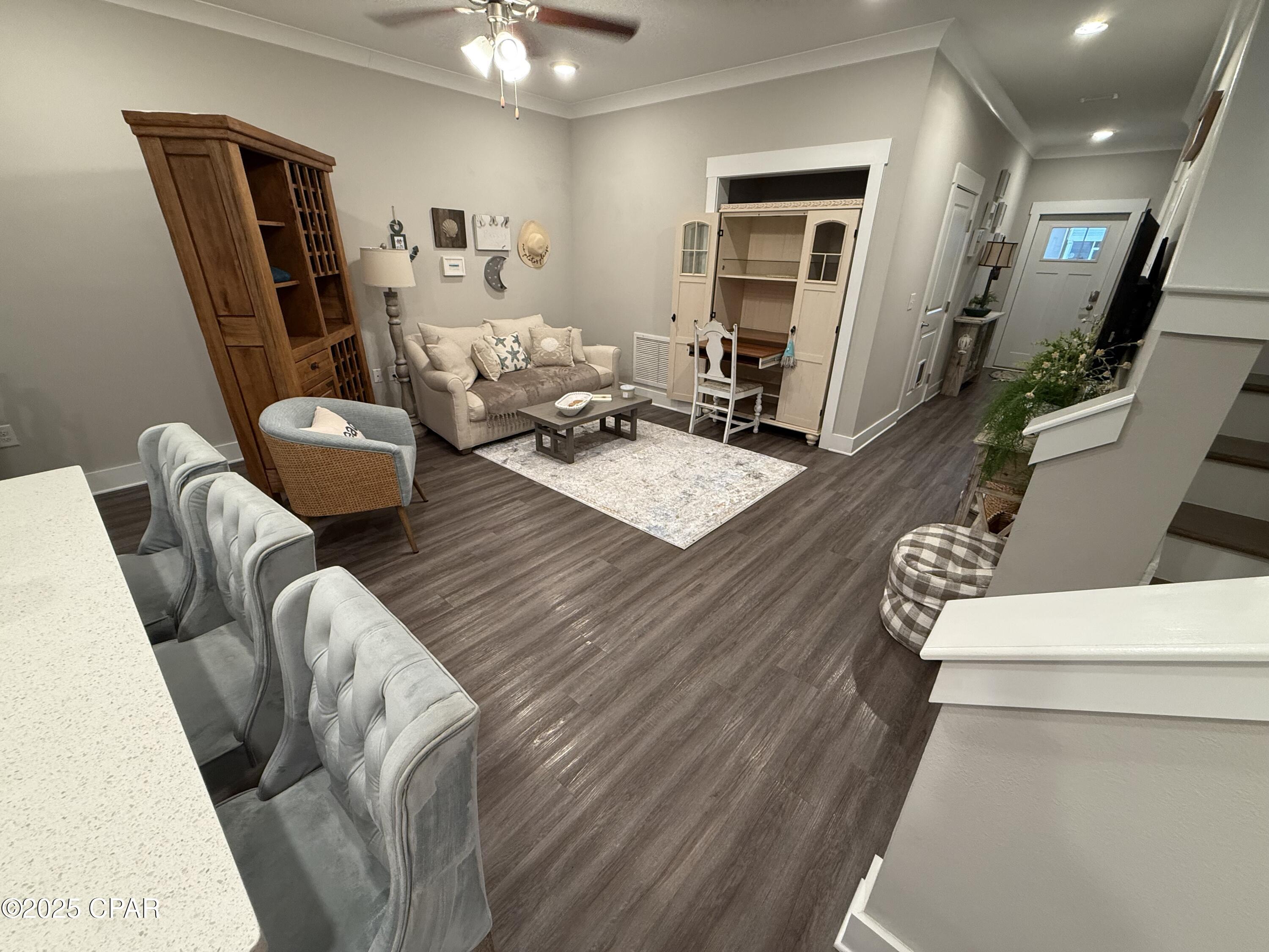 Ventana Dunes - Residential