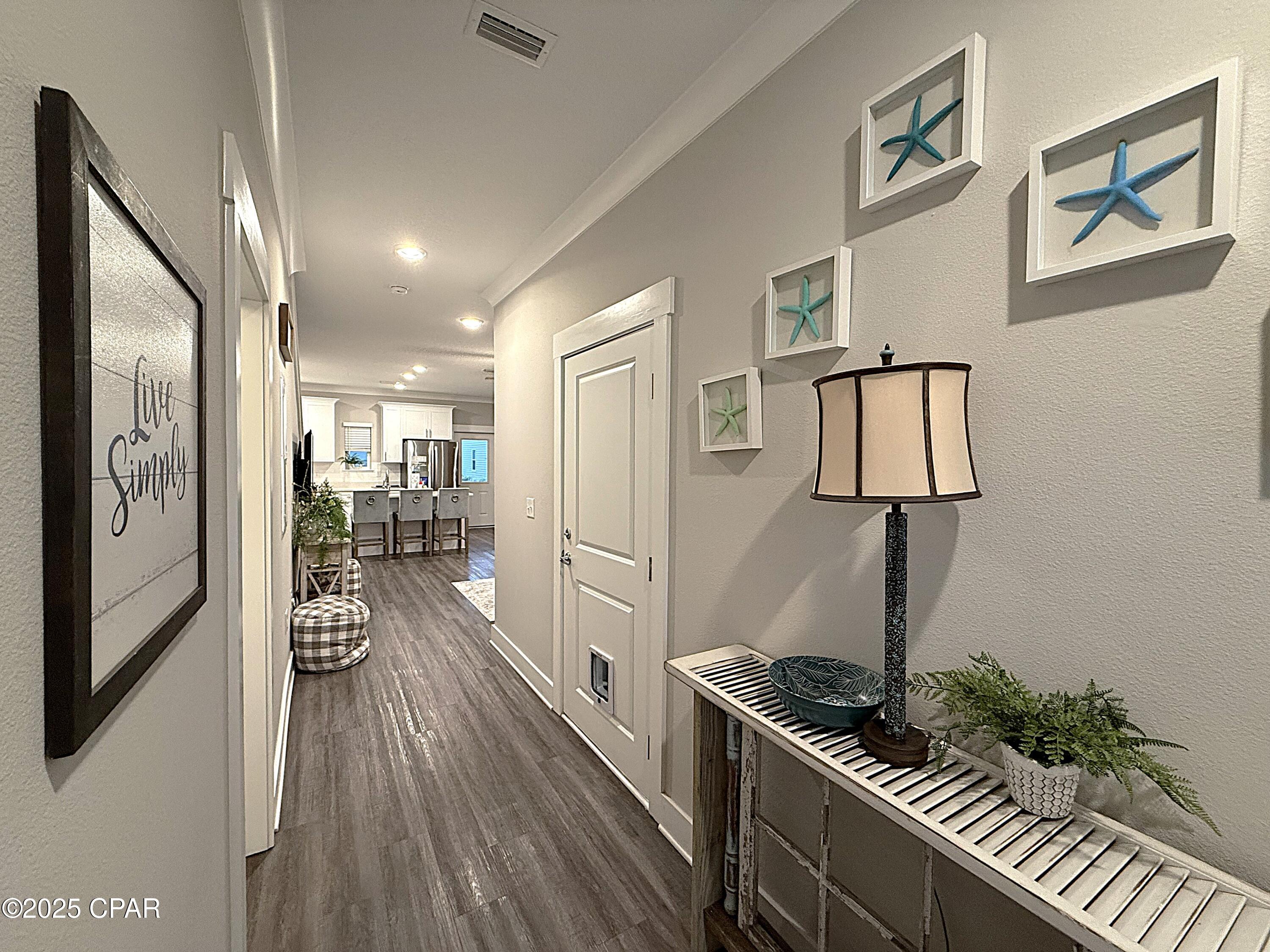 Ventana Dunes - Residential