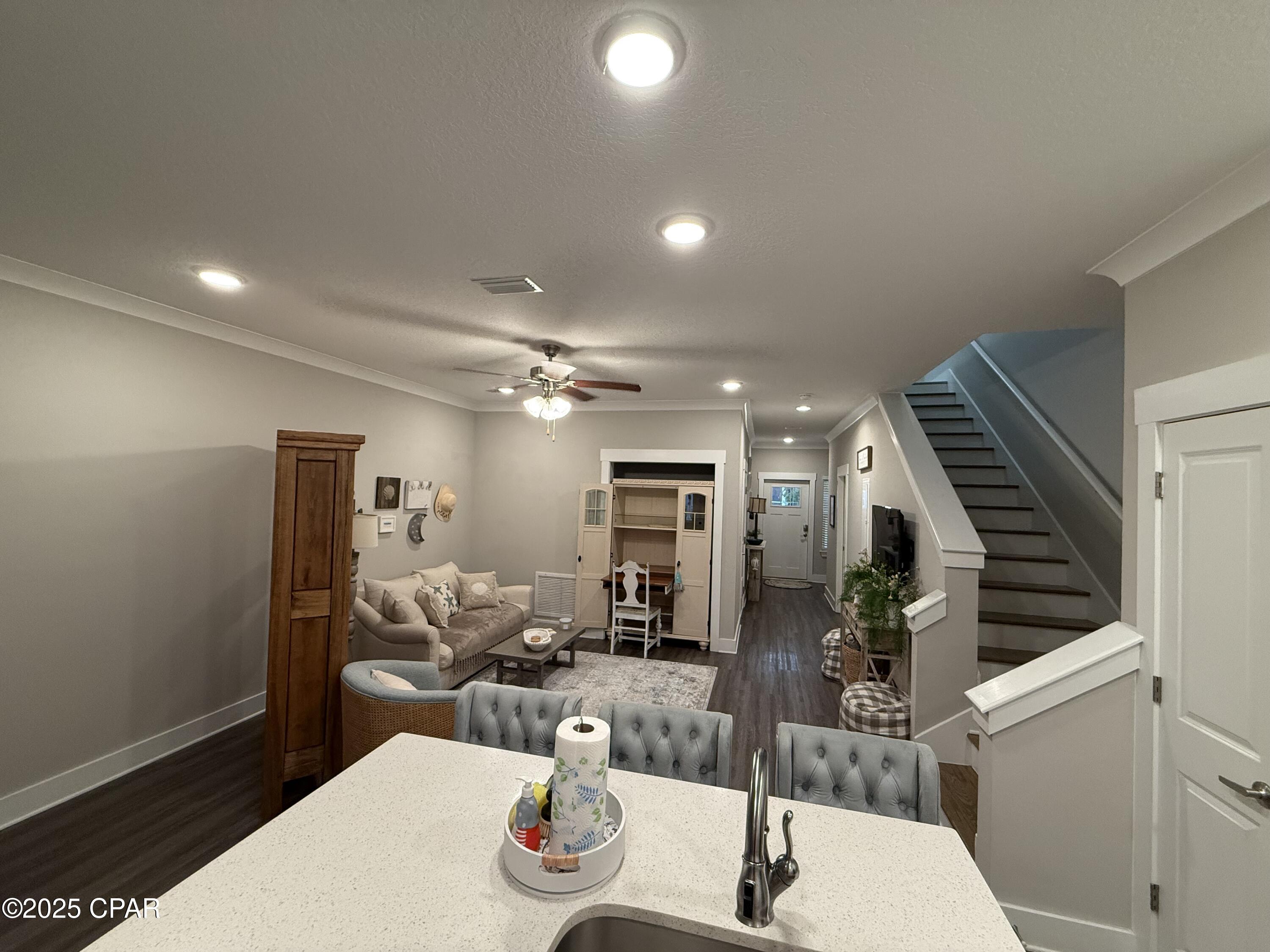 Ventana Dunes - Residential