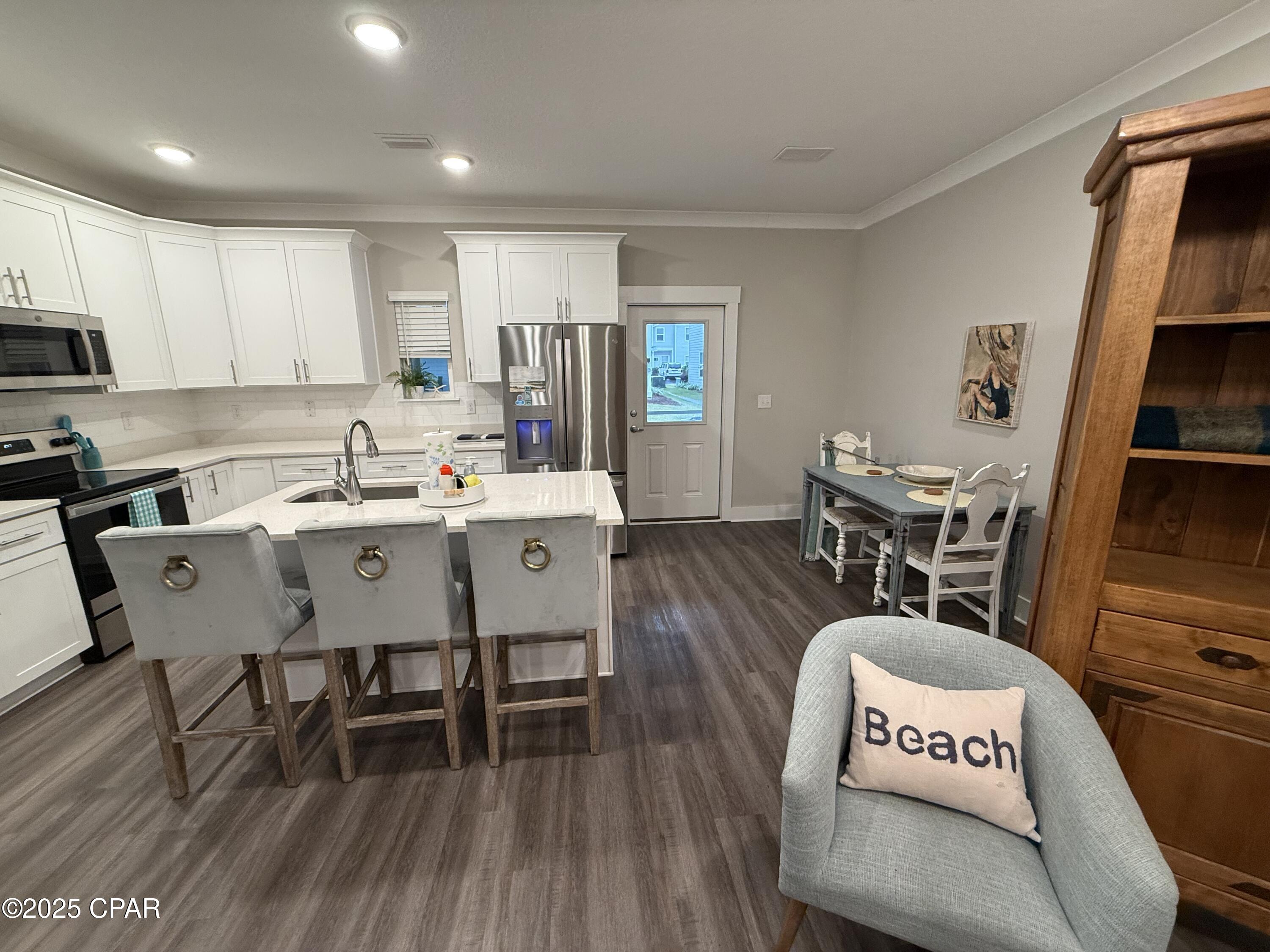 Ventana Dunes - Residential