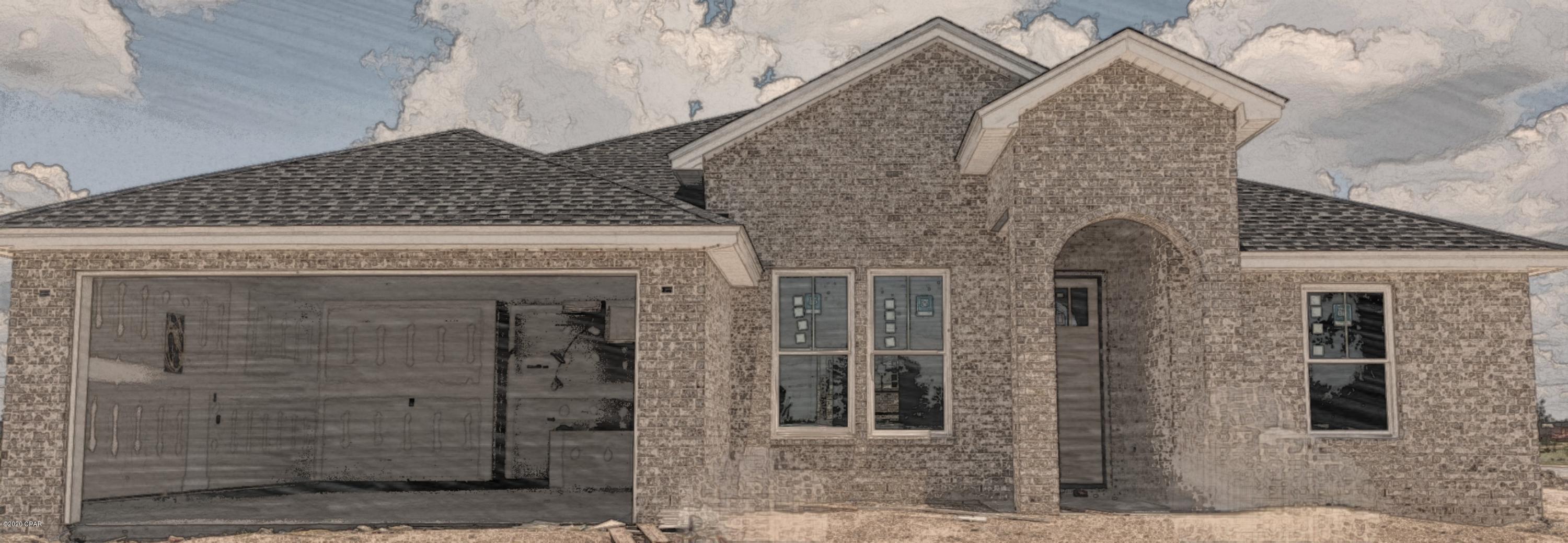 College Station Phase 1 - Residential