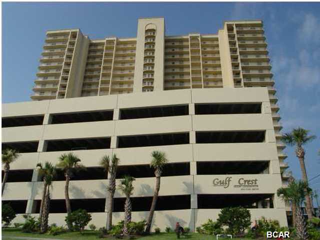 Gulf Crest Condo - Residential
