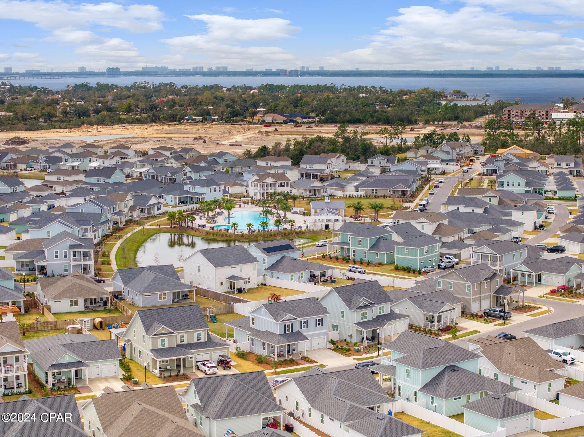 Sweetbay - Residential