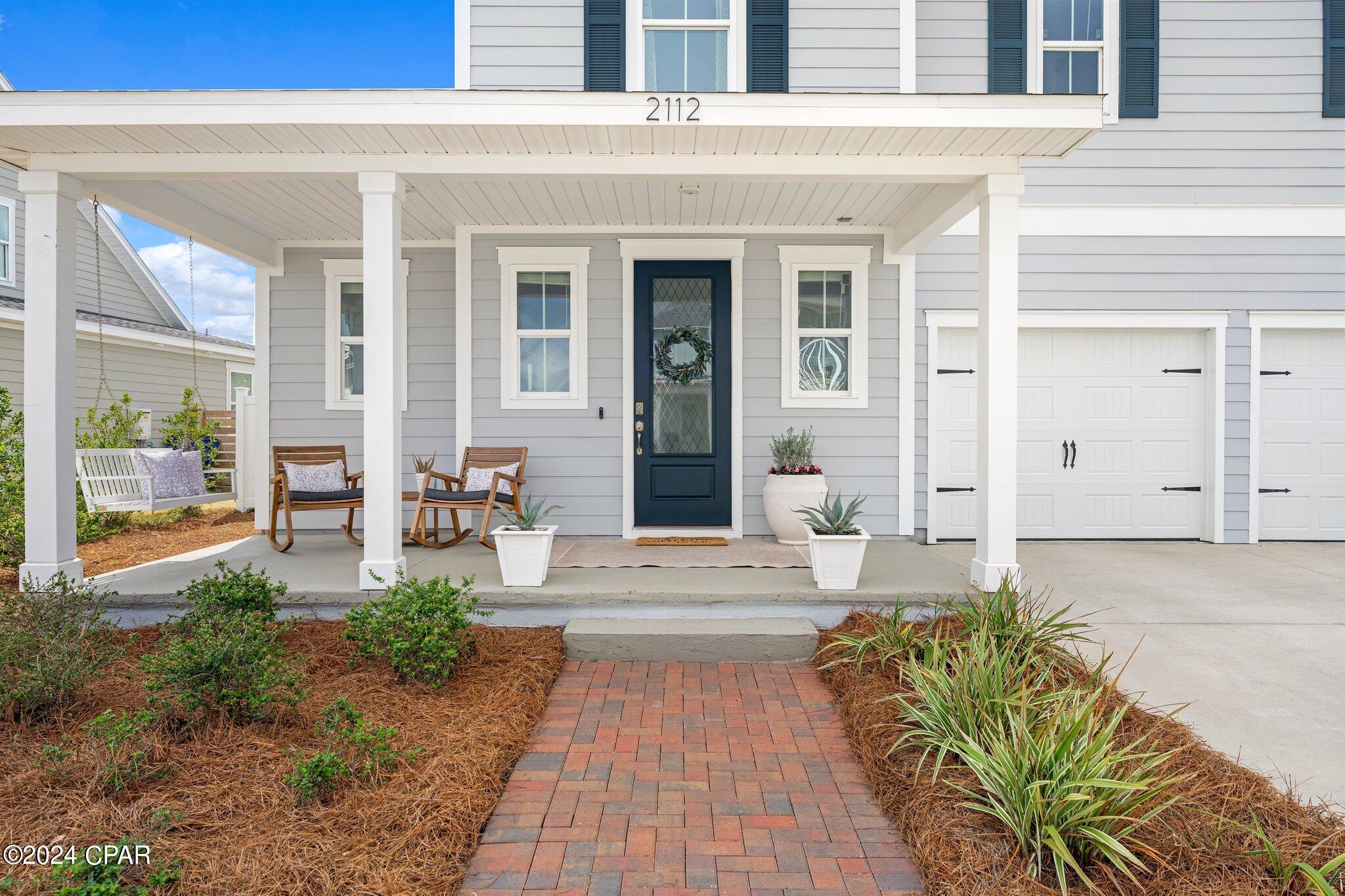 Sweetbay - Residential