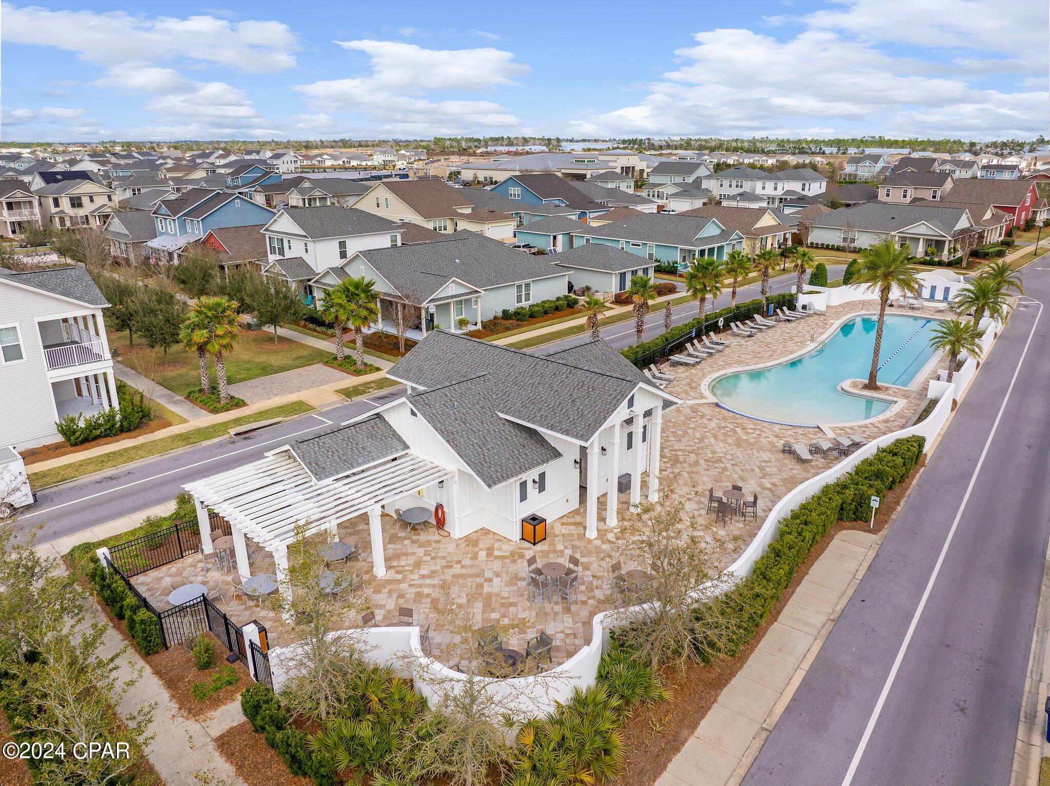 Sweetbay - Residential