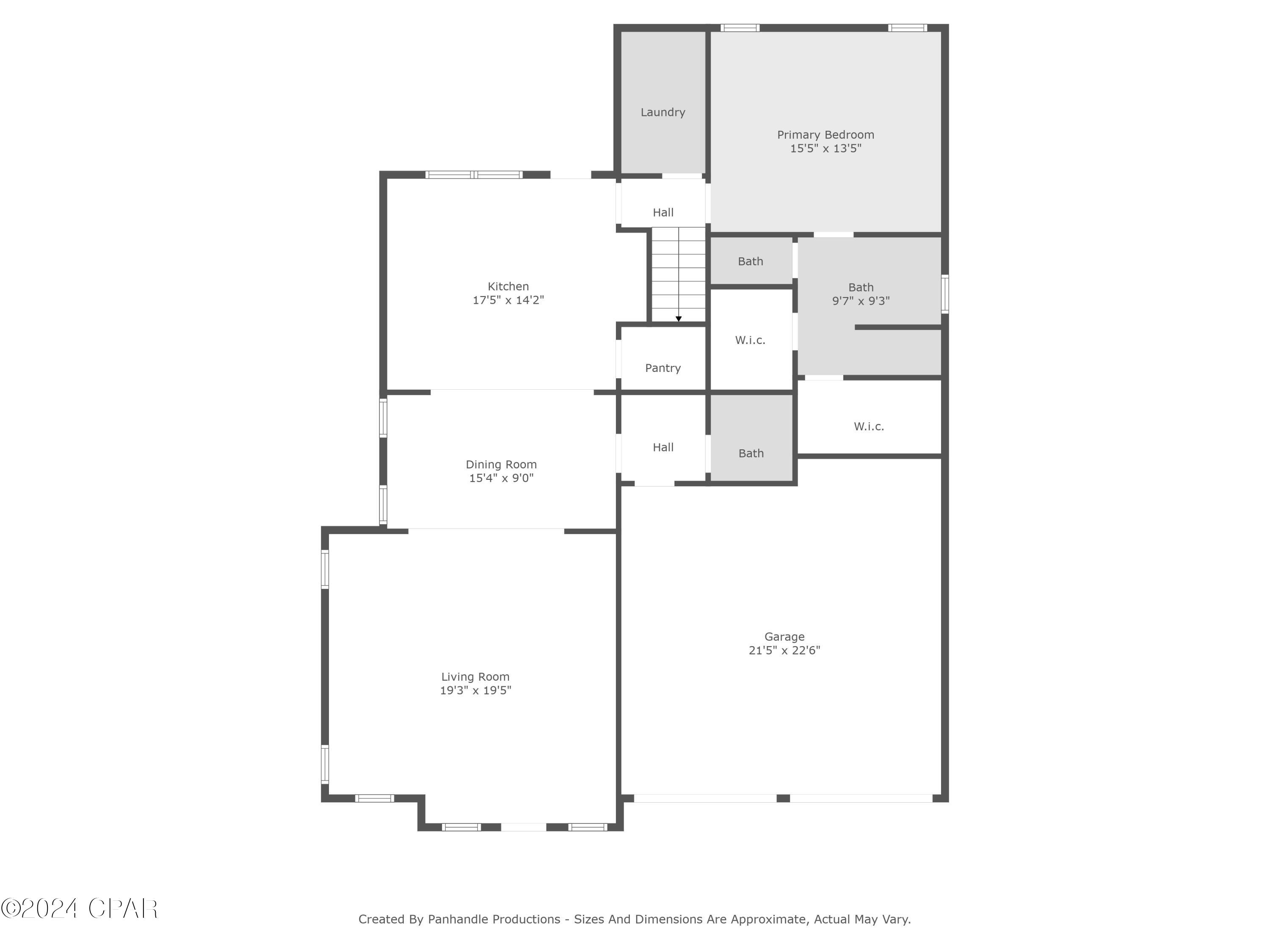 Sweetbay - Residential