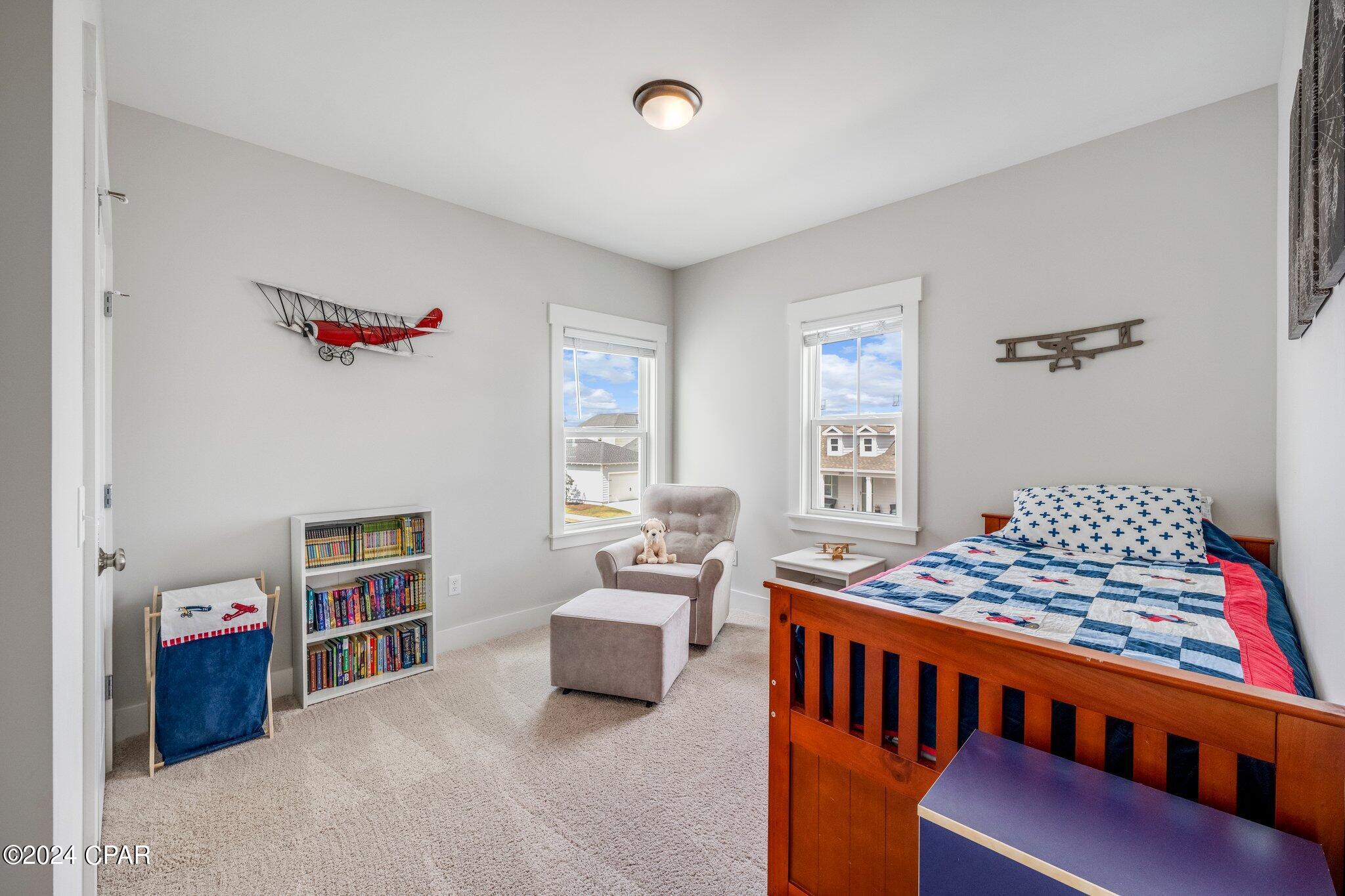 Sweetbay - Residential