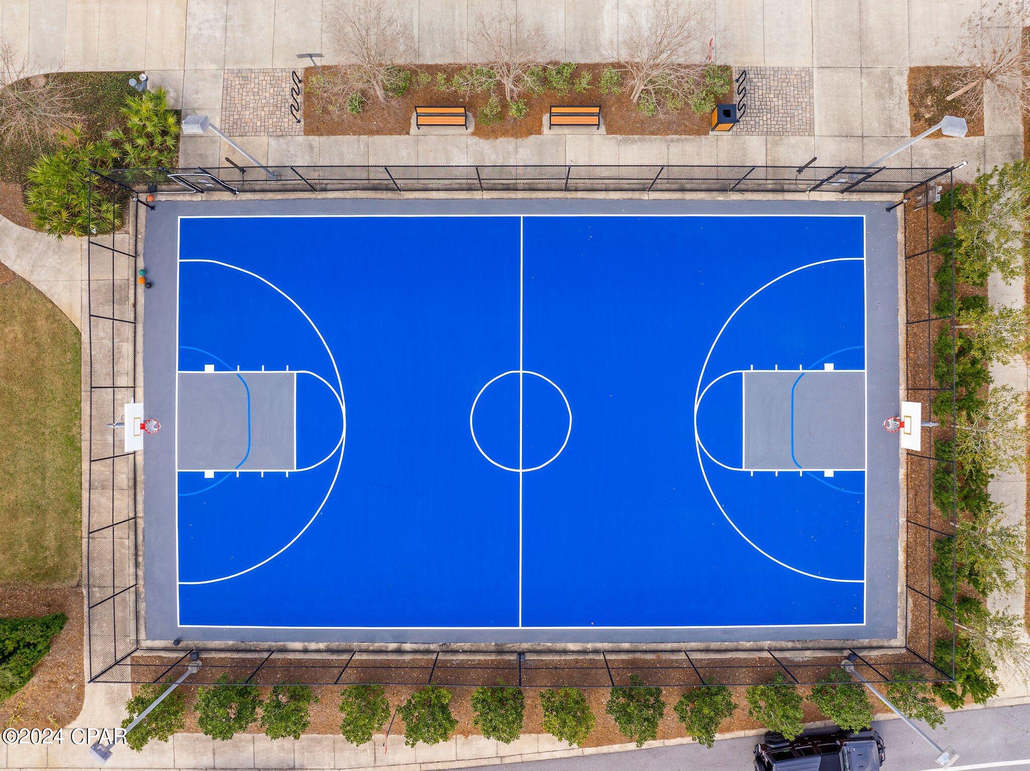 Sweetbay - Residential