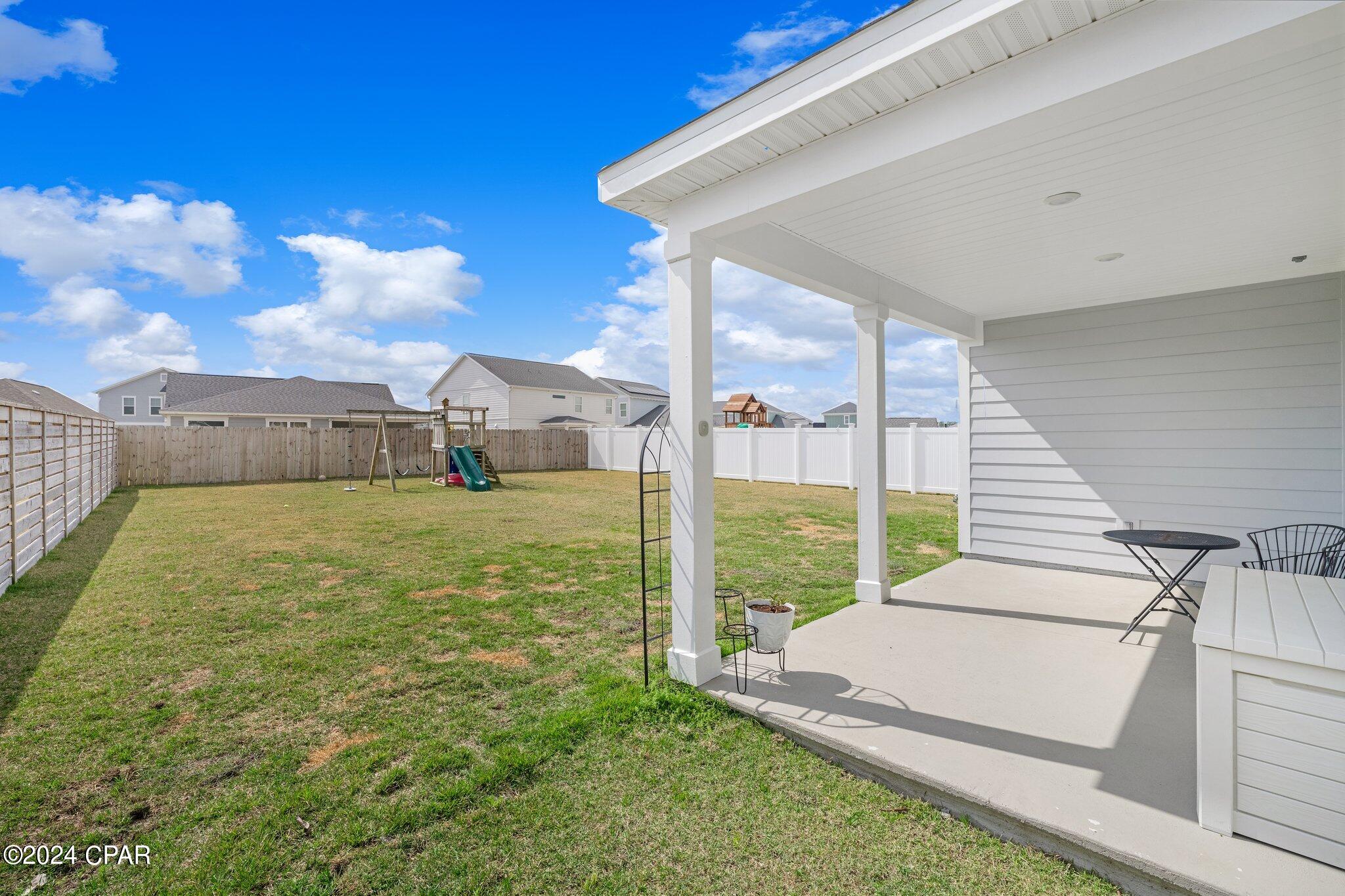 Sweetbay - Residential