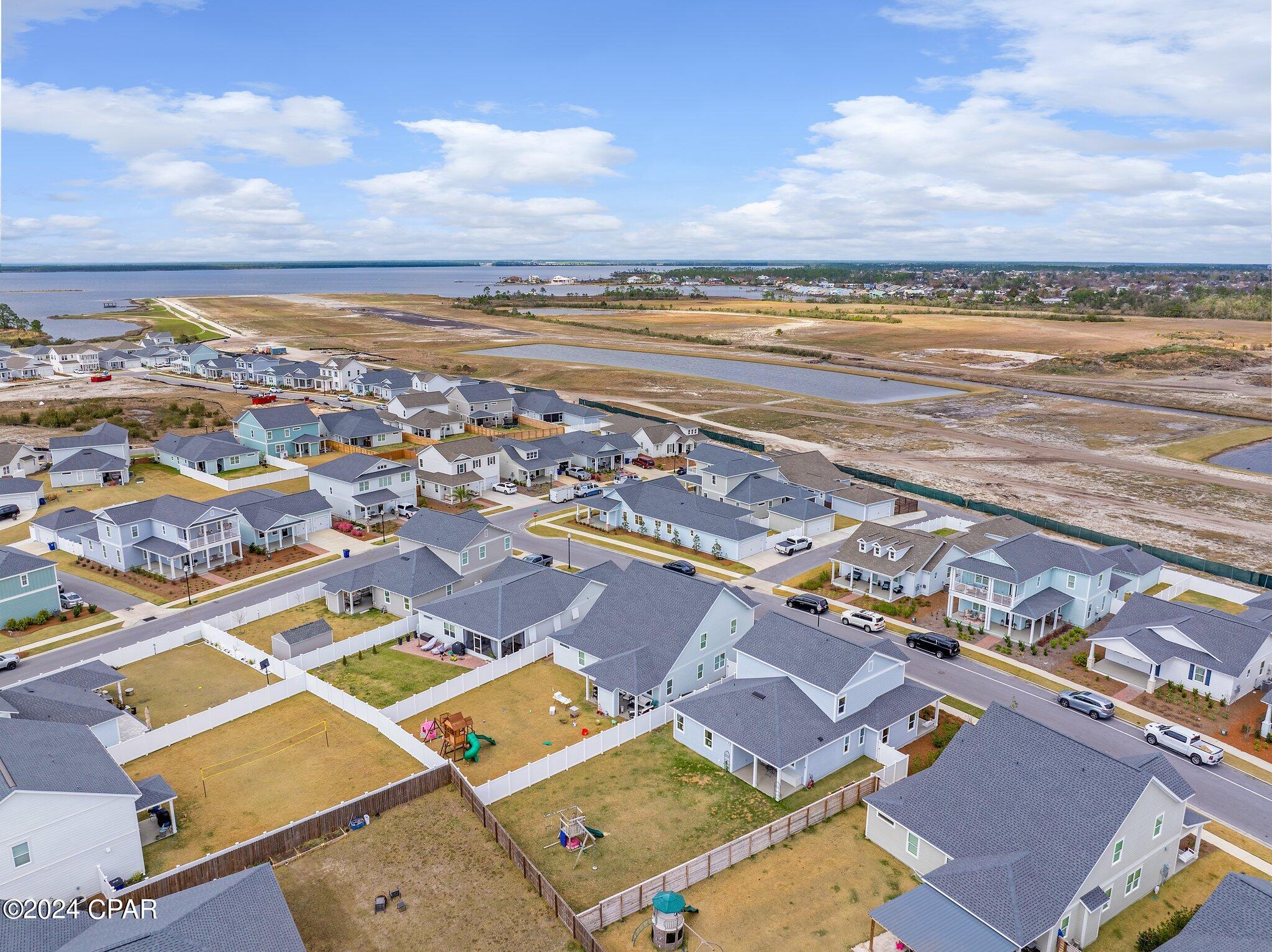 Sweetbay - Residential