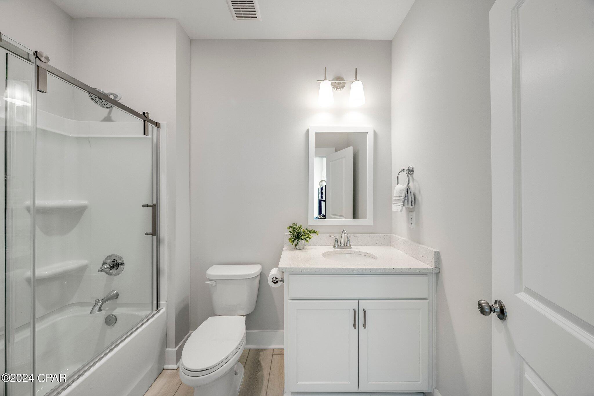 Sweetbay - Residential