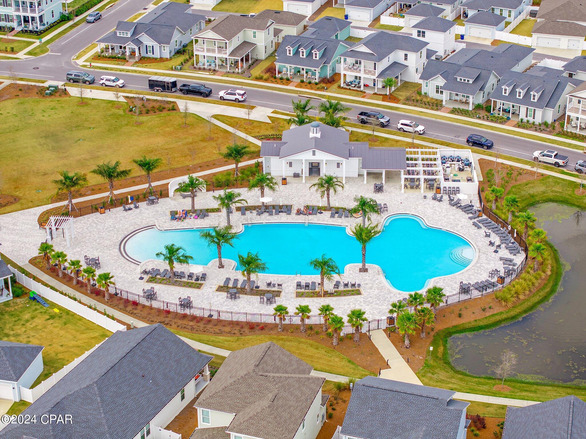 Sweetbay - Residential