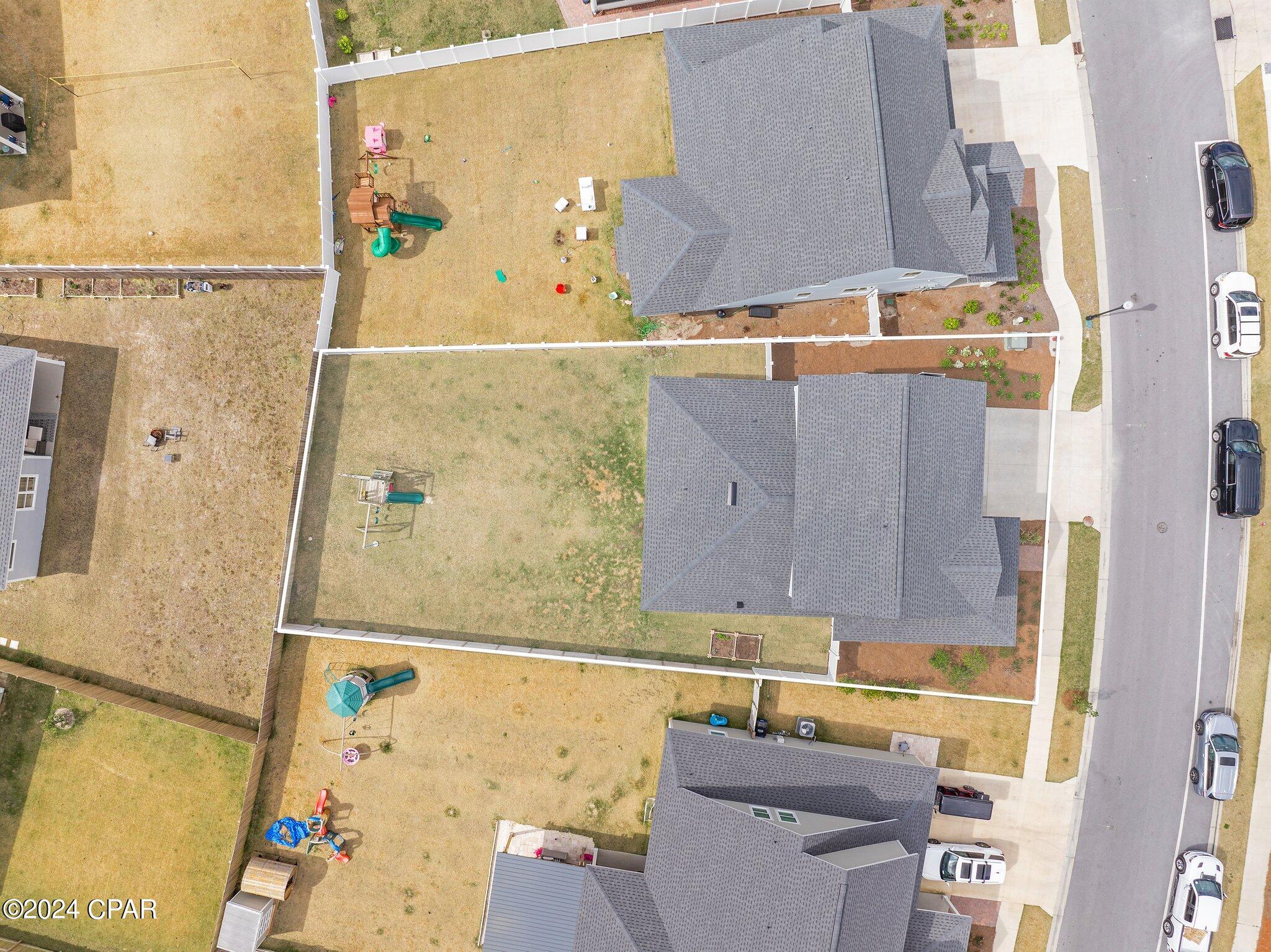 Sweetbay - Residential