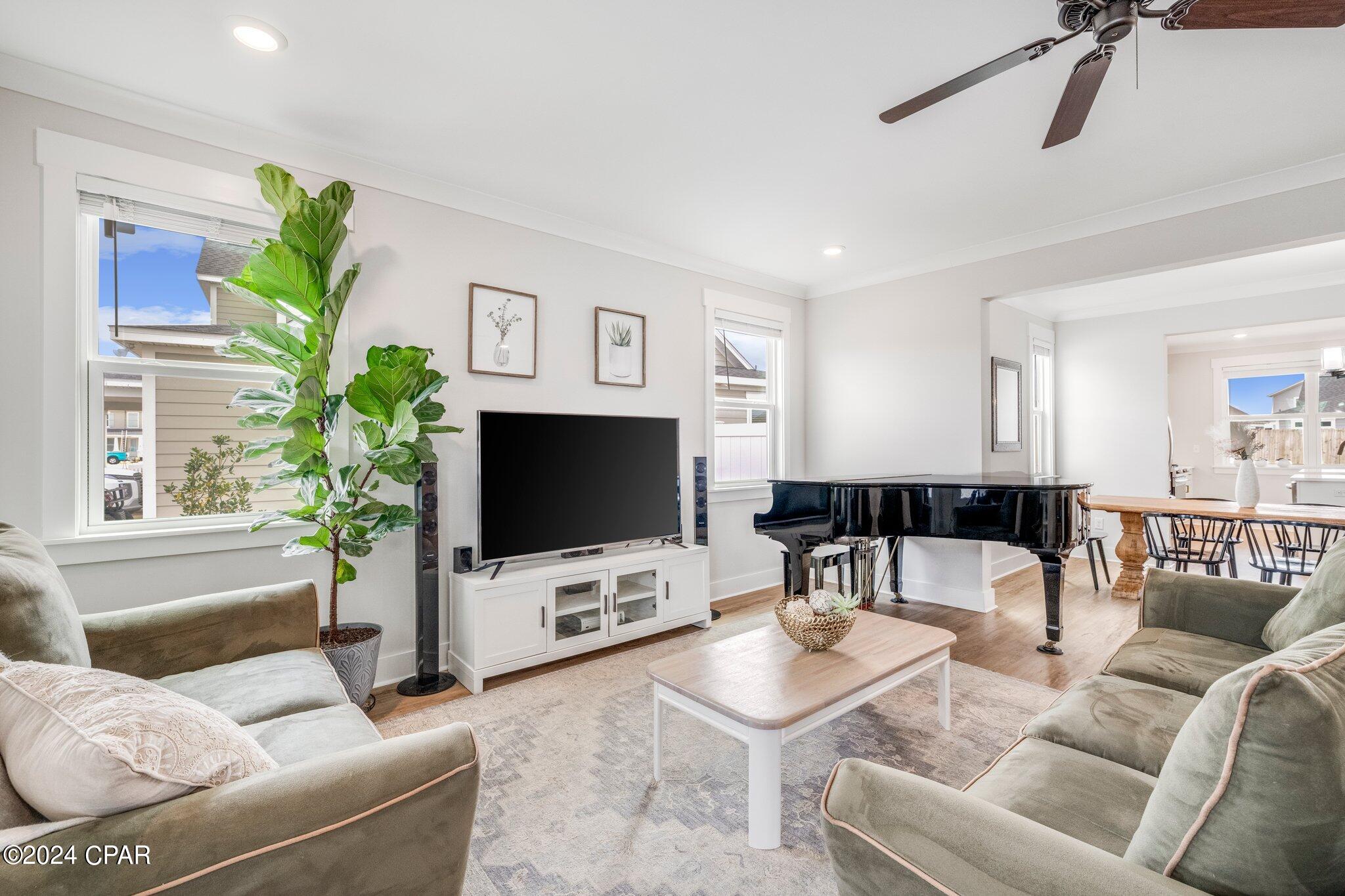 Sweetbay - Residential