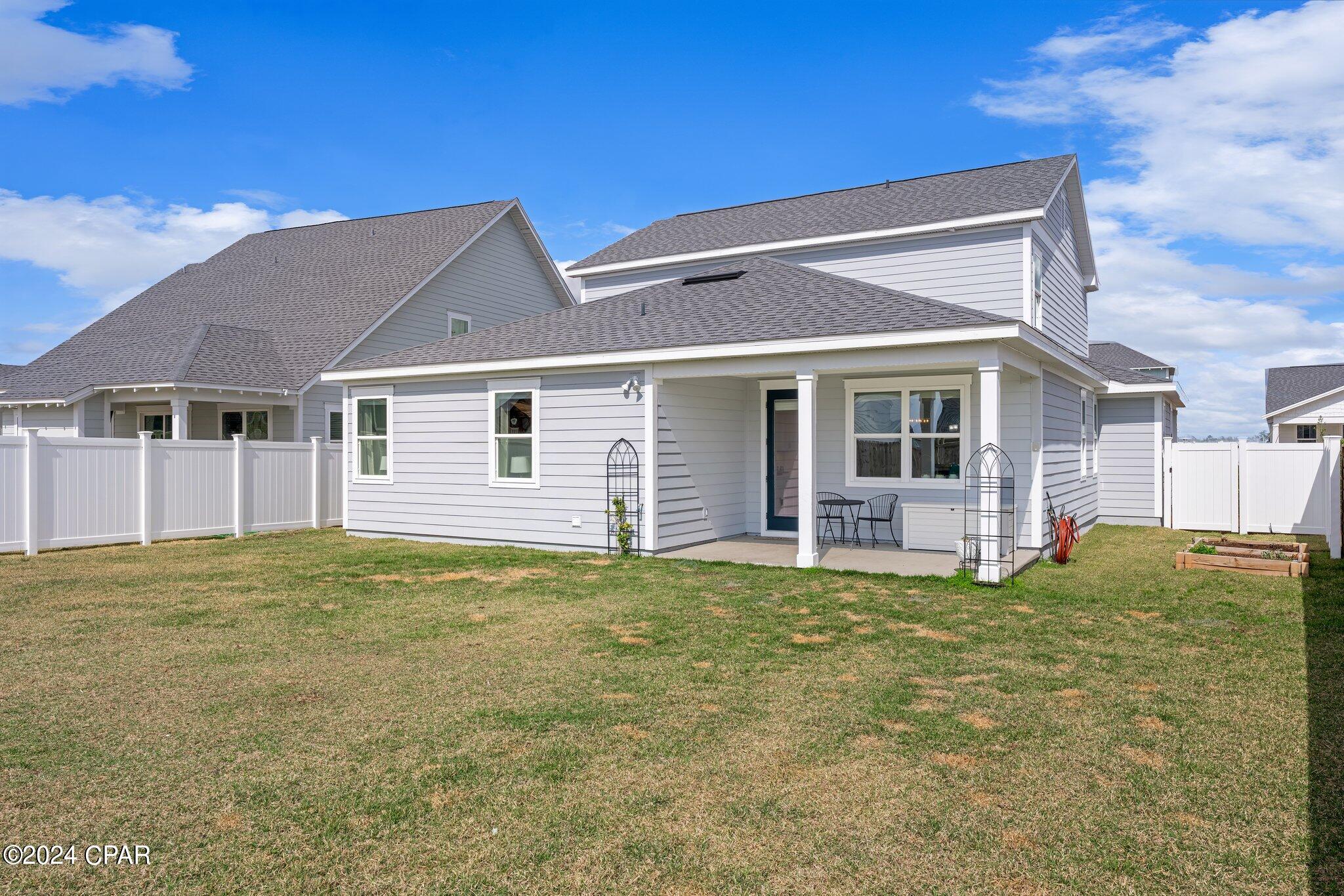 Sweetbay - Residential