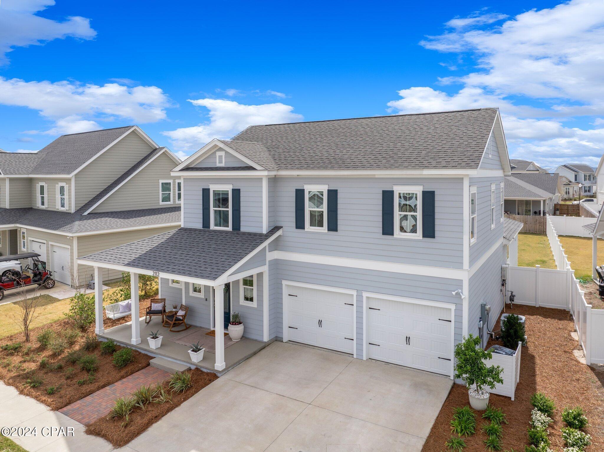 Sweetbay - Residential