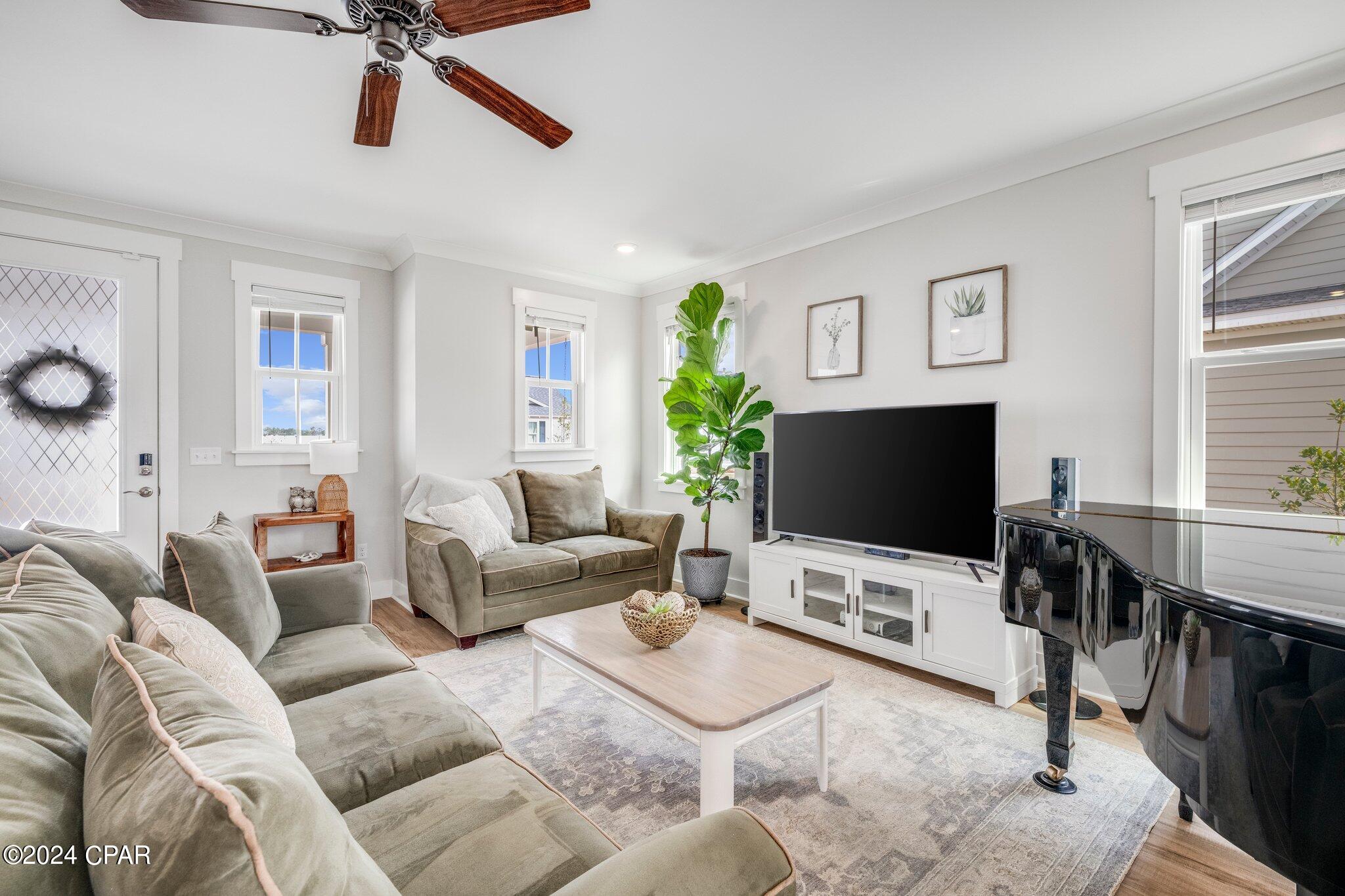 Sweetbay - Residential