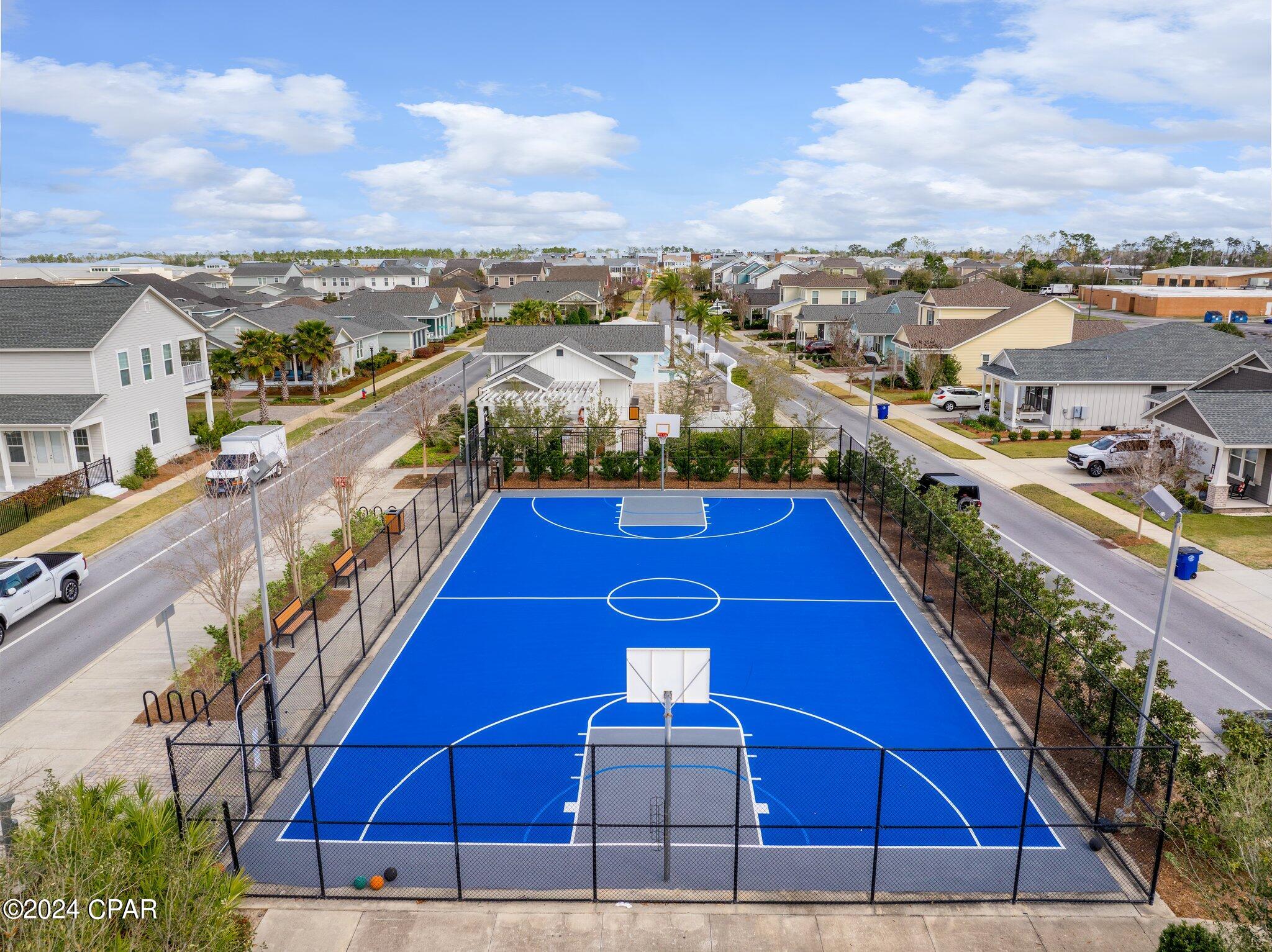 Sweetbay - Residential