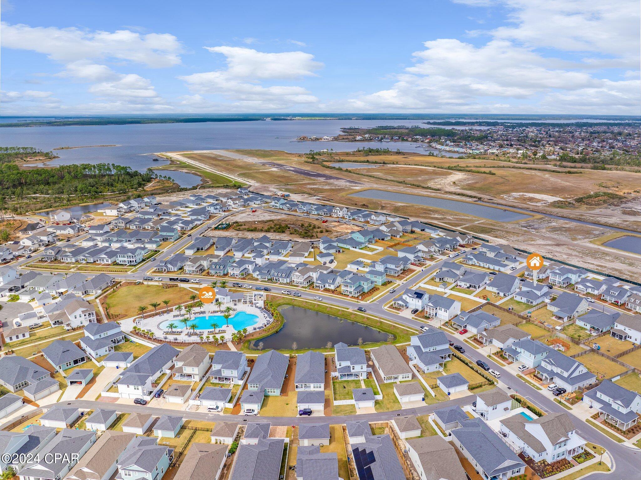 Sweetbay - Residential