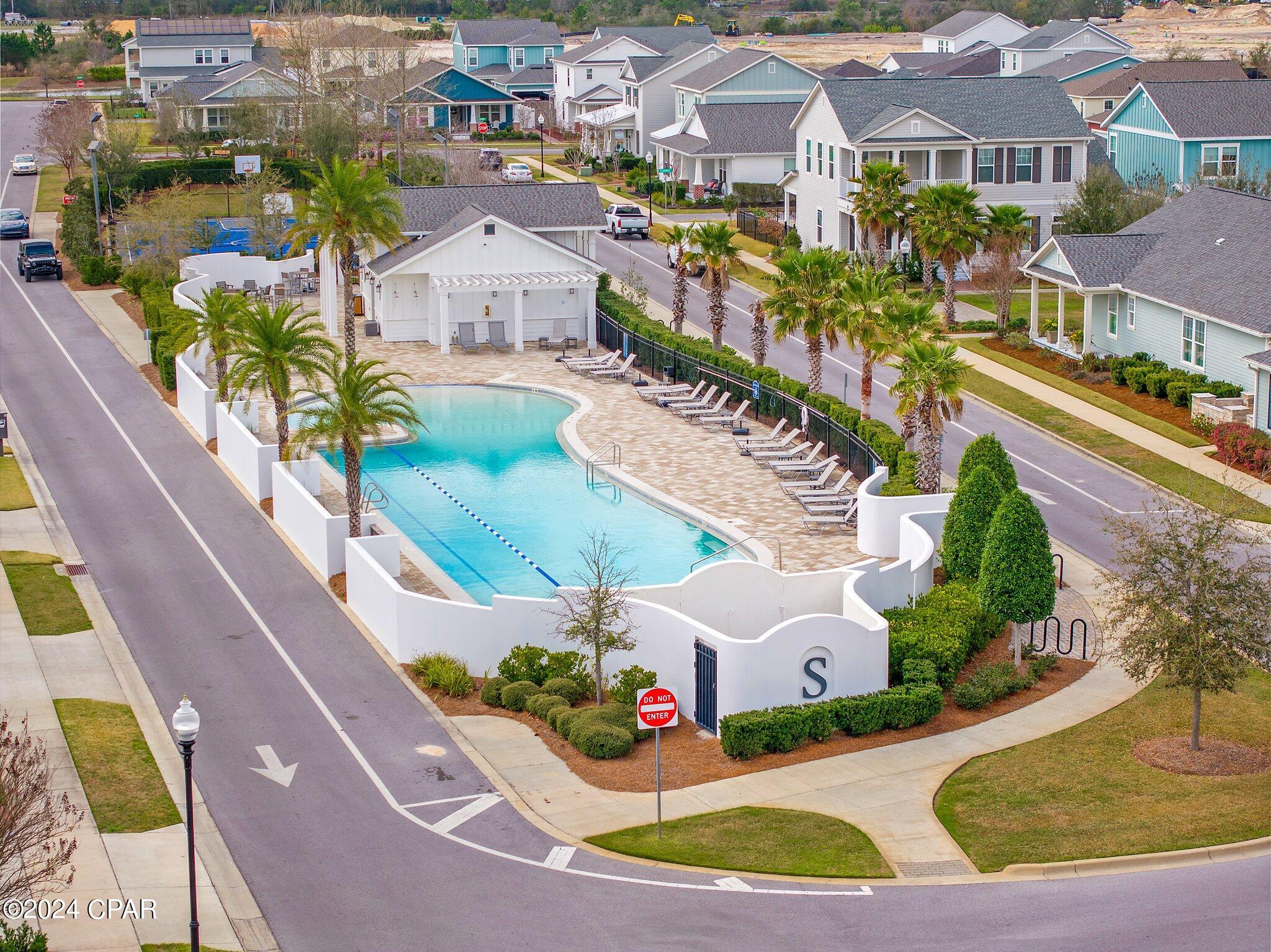 Sweetbay - Residential